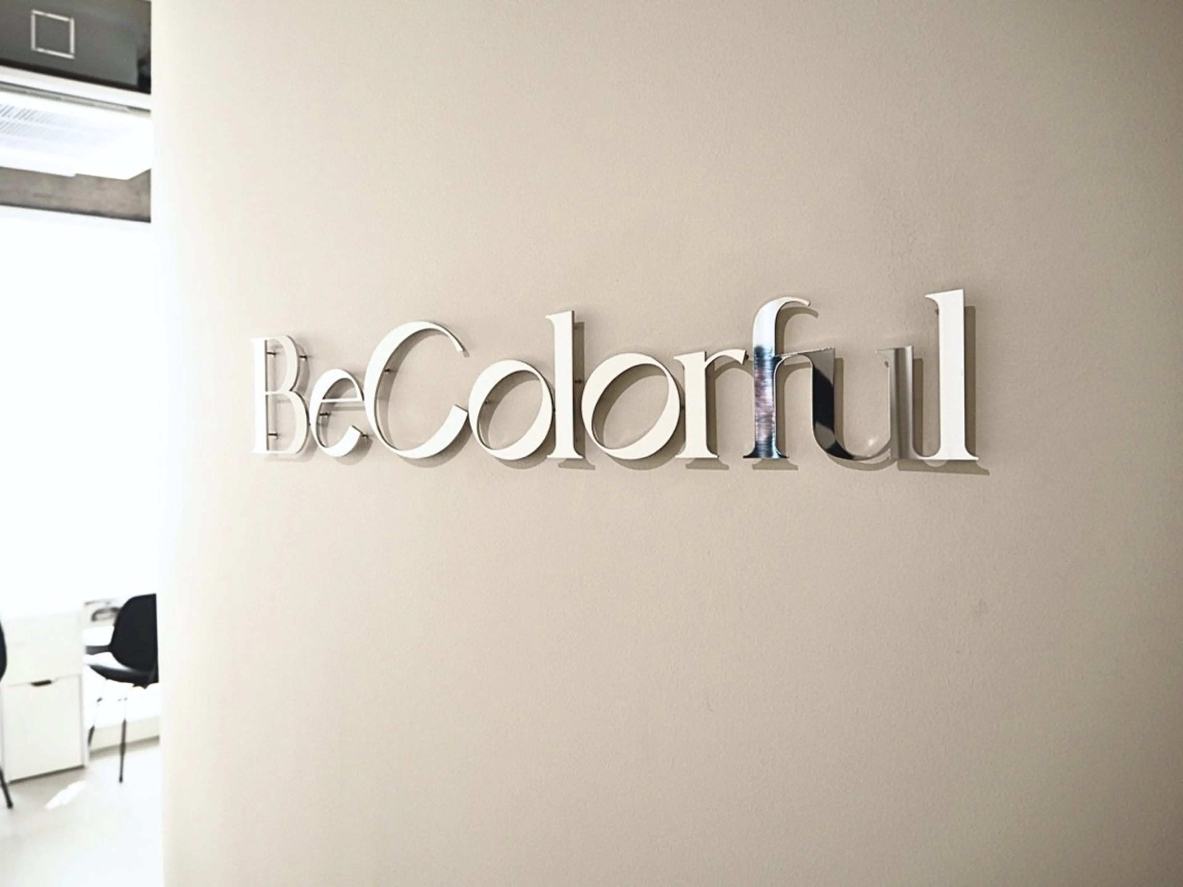 BeColorful新宿の内観・外観1