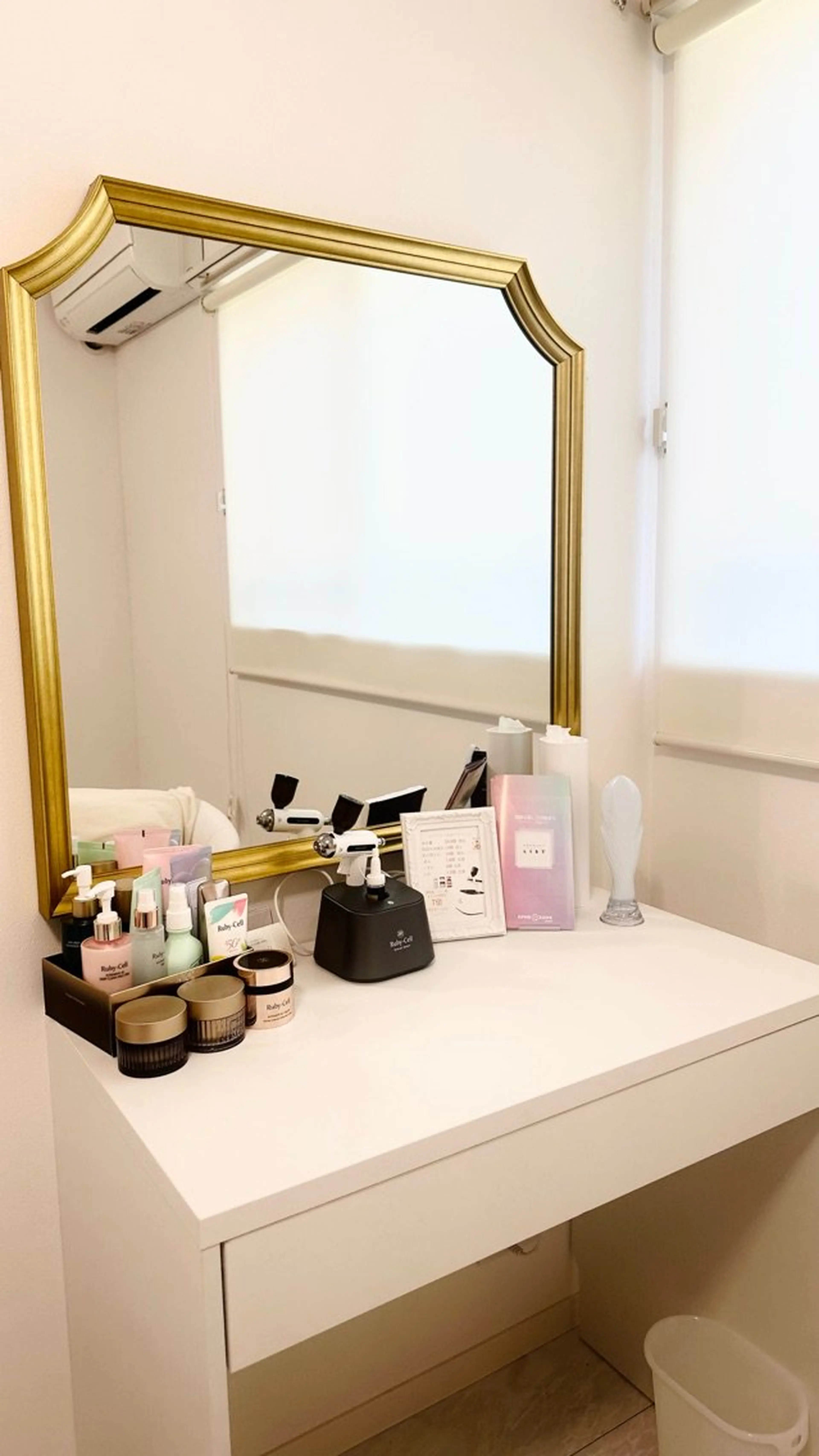 Beauty salon　K-LEARの内観・外観2