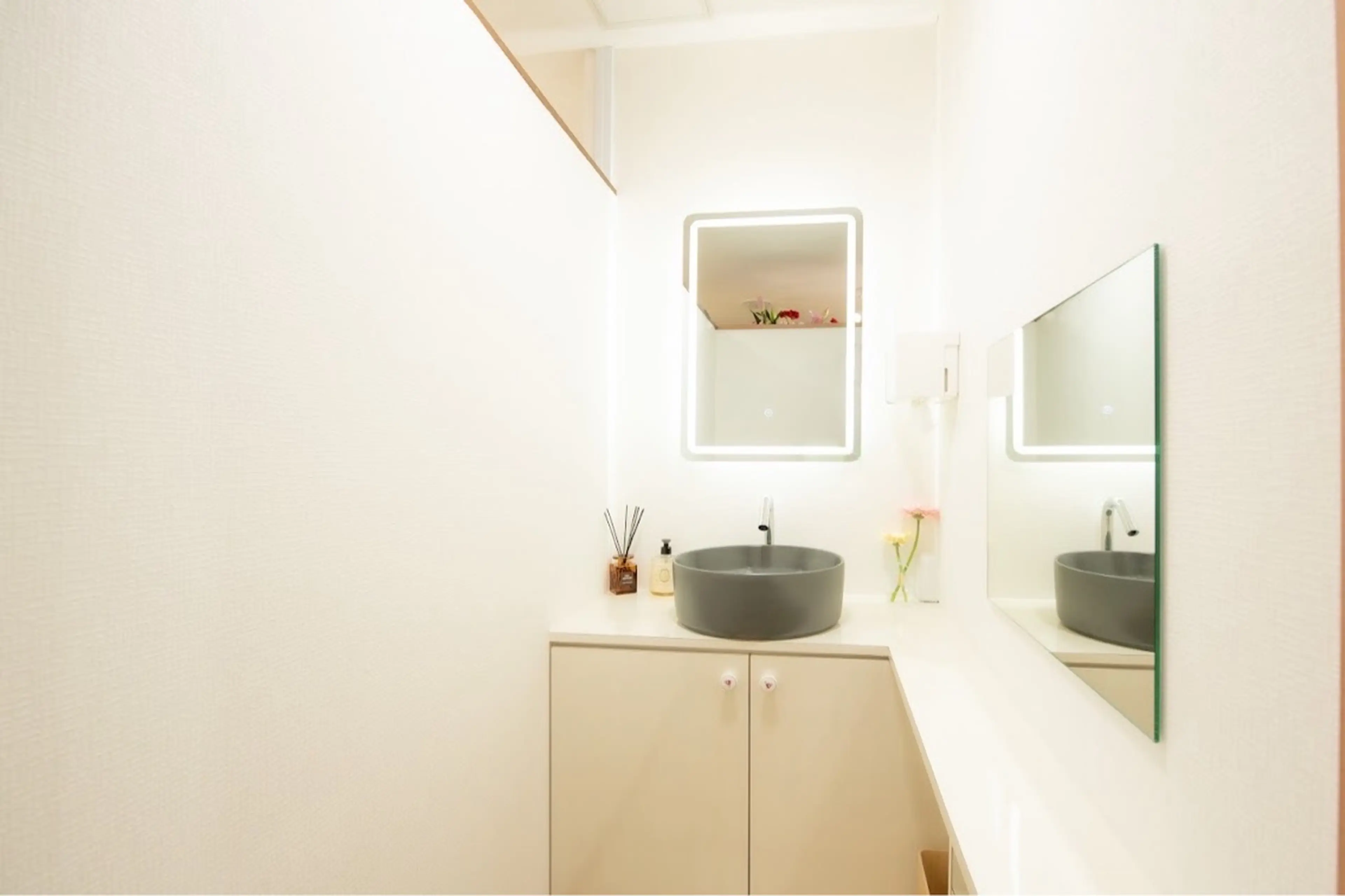 stars beautyの内観・外観2