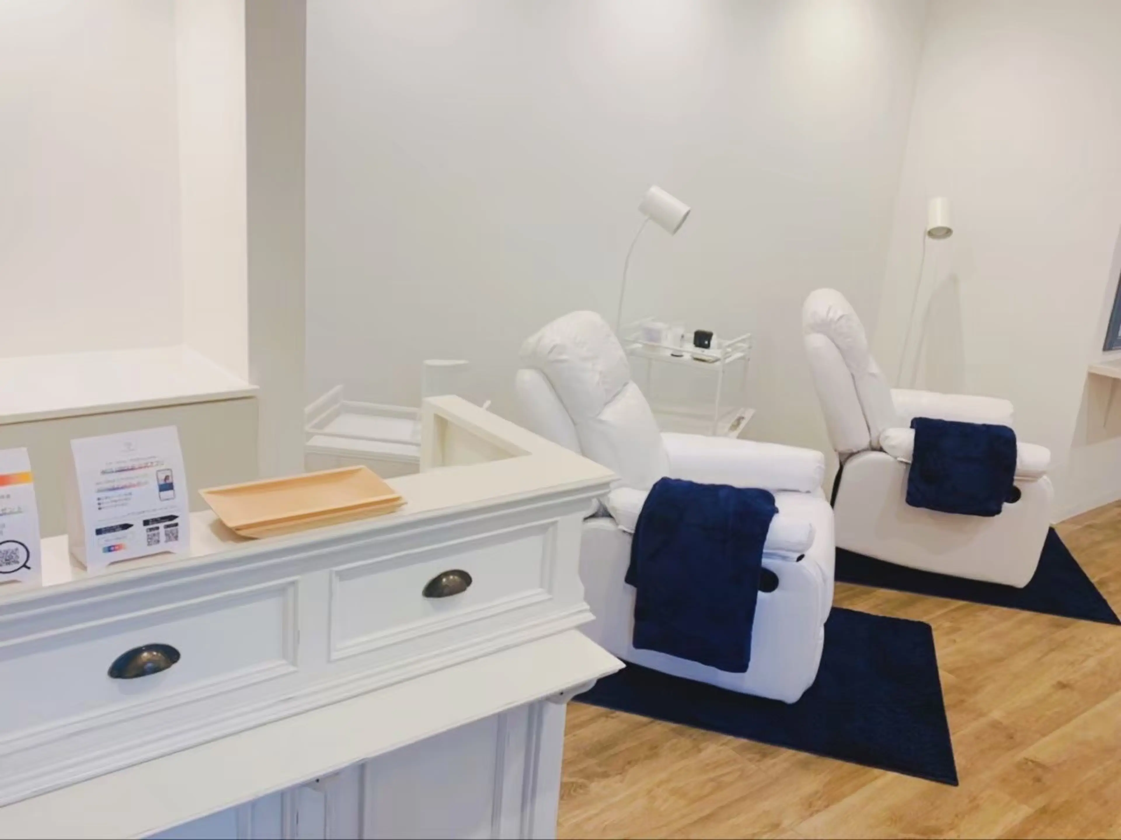 MARIE TERESIA TENJINの内観・外観1