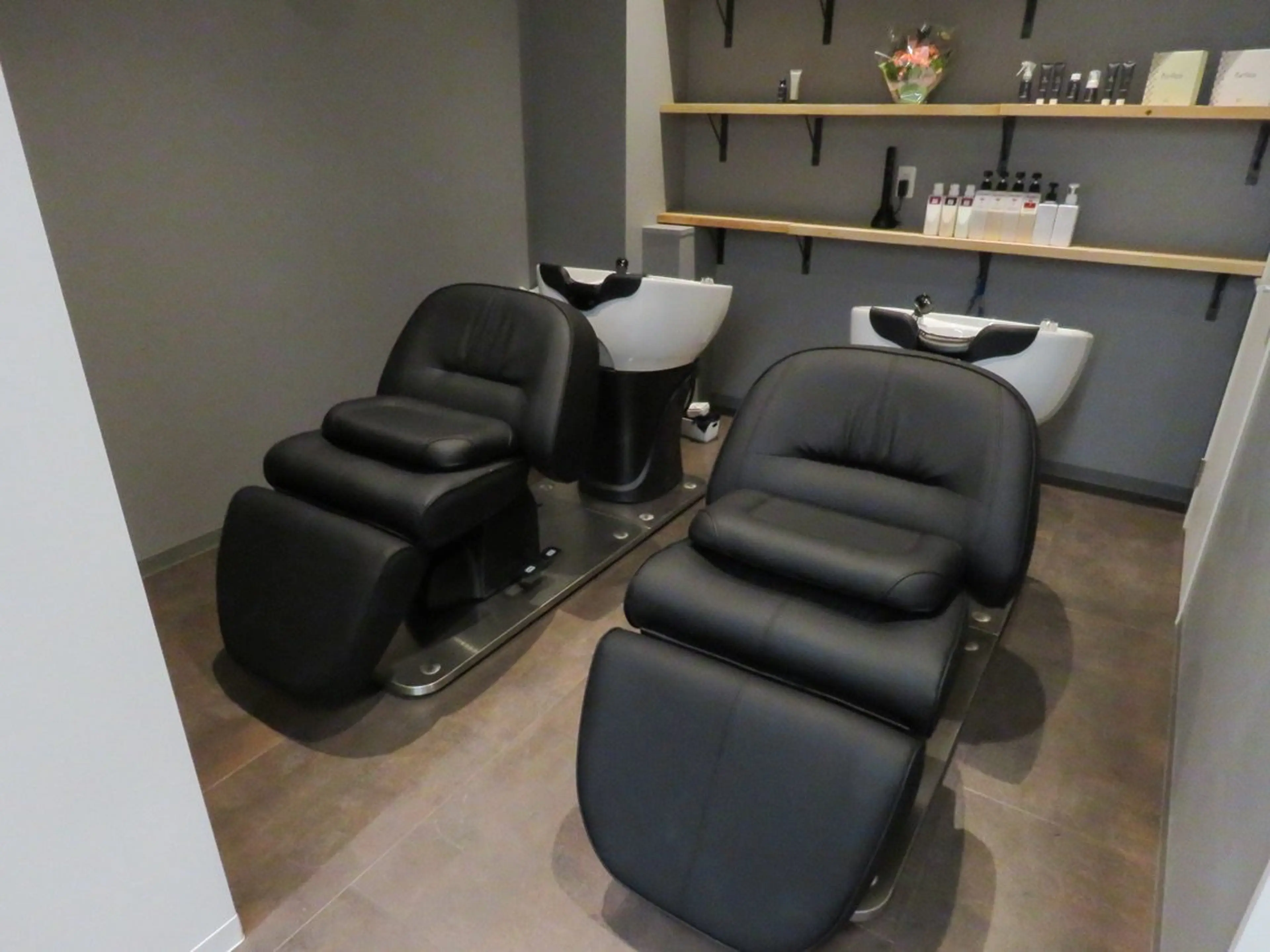 Sunny side upの内観・外観3