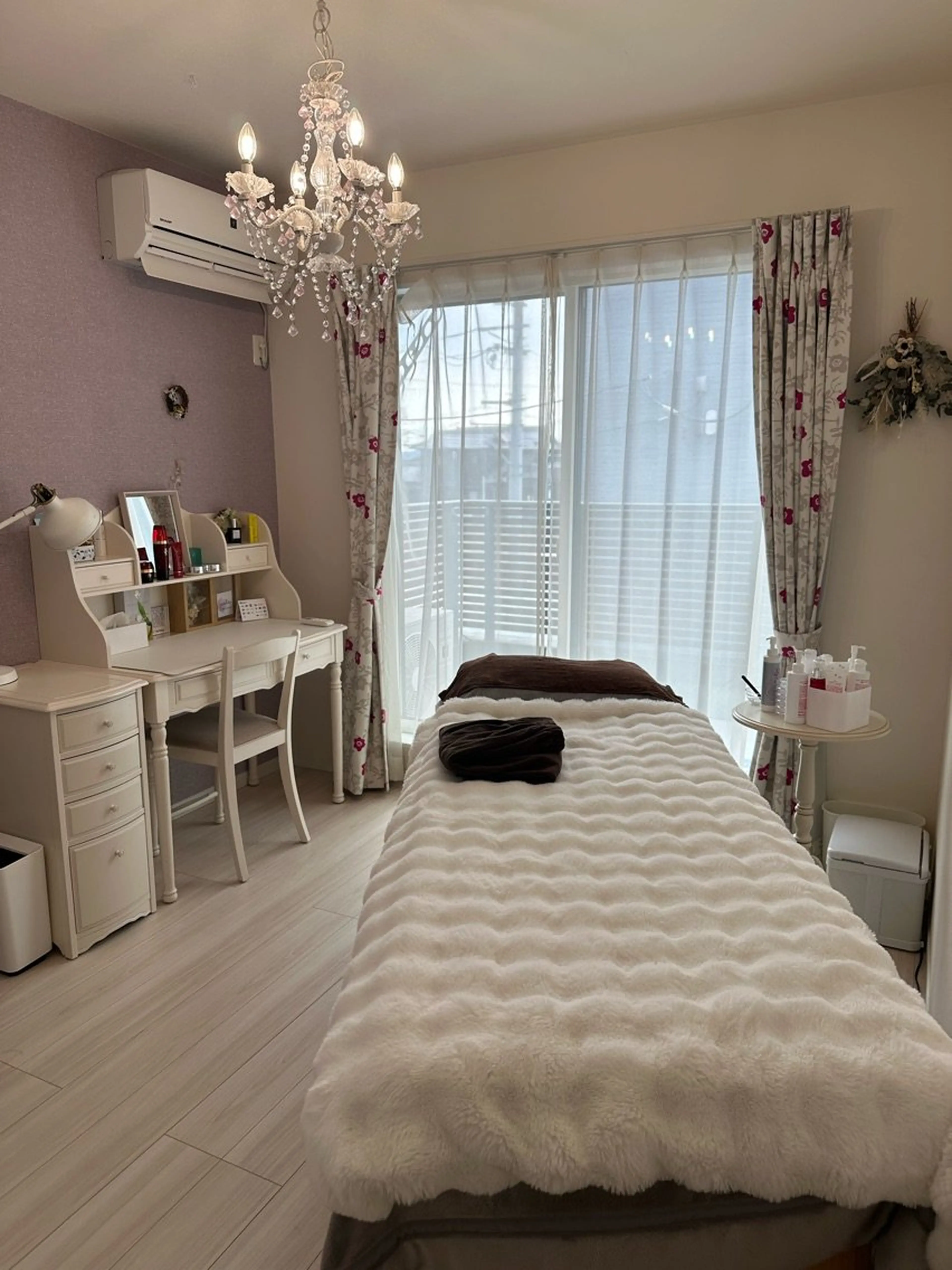 プライベートサロンエルの内観・外観3