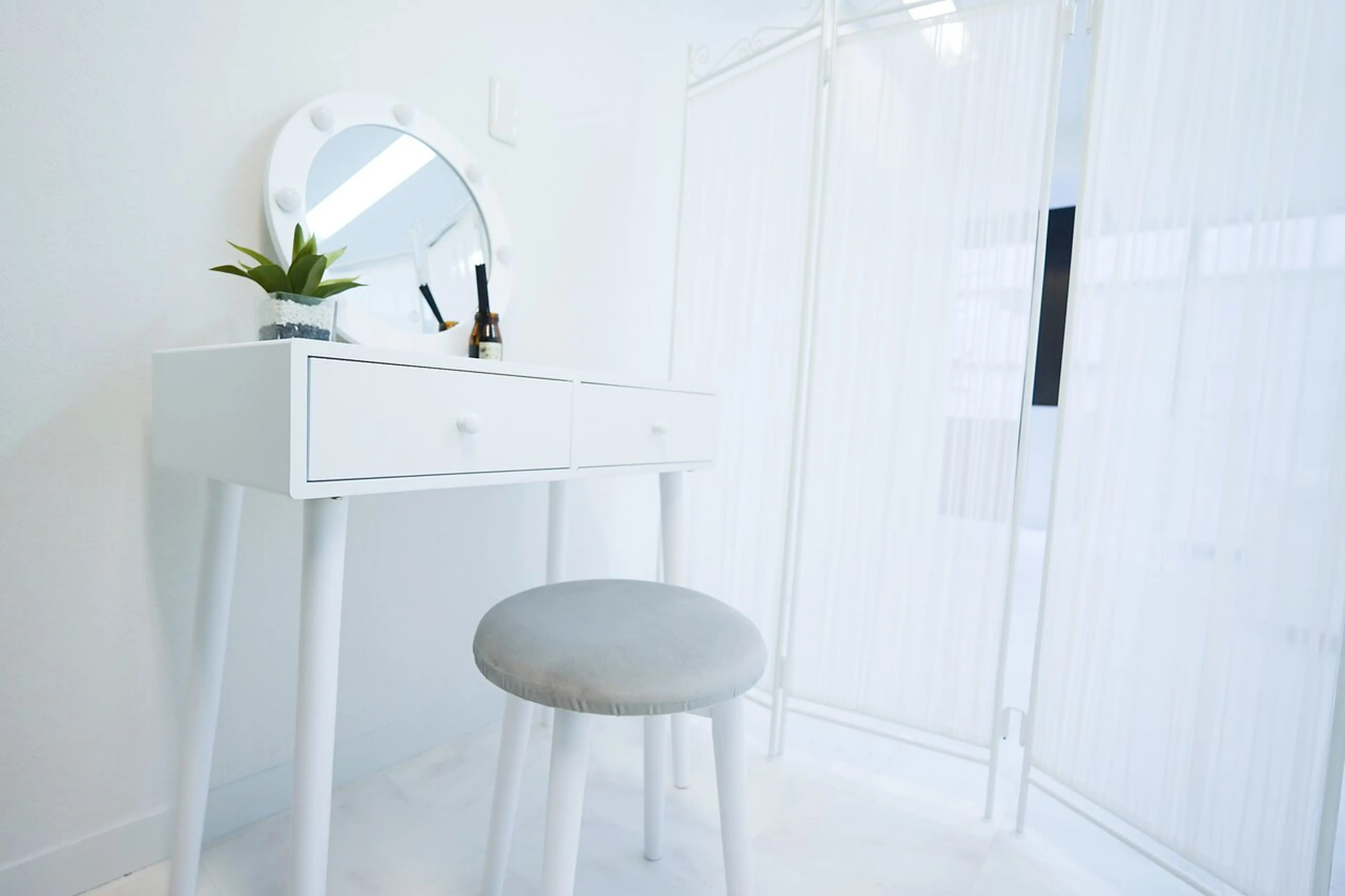 MIRUS EyeBeauty横浜関内駅前店の内観・外観3