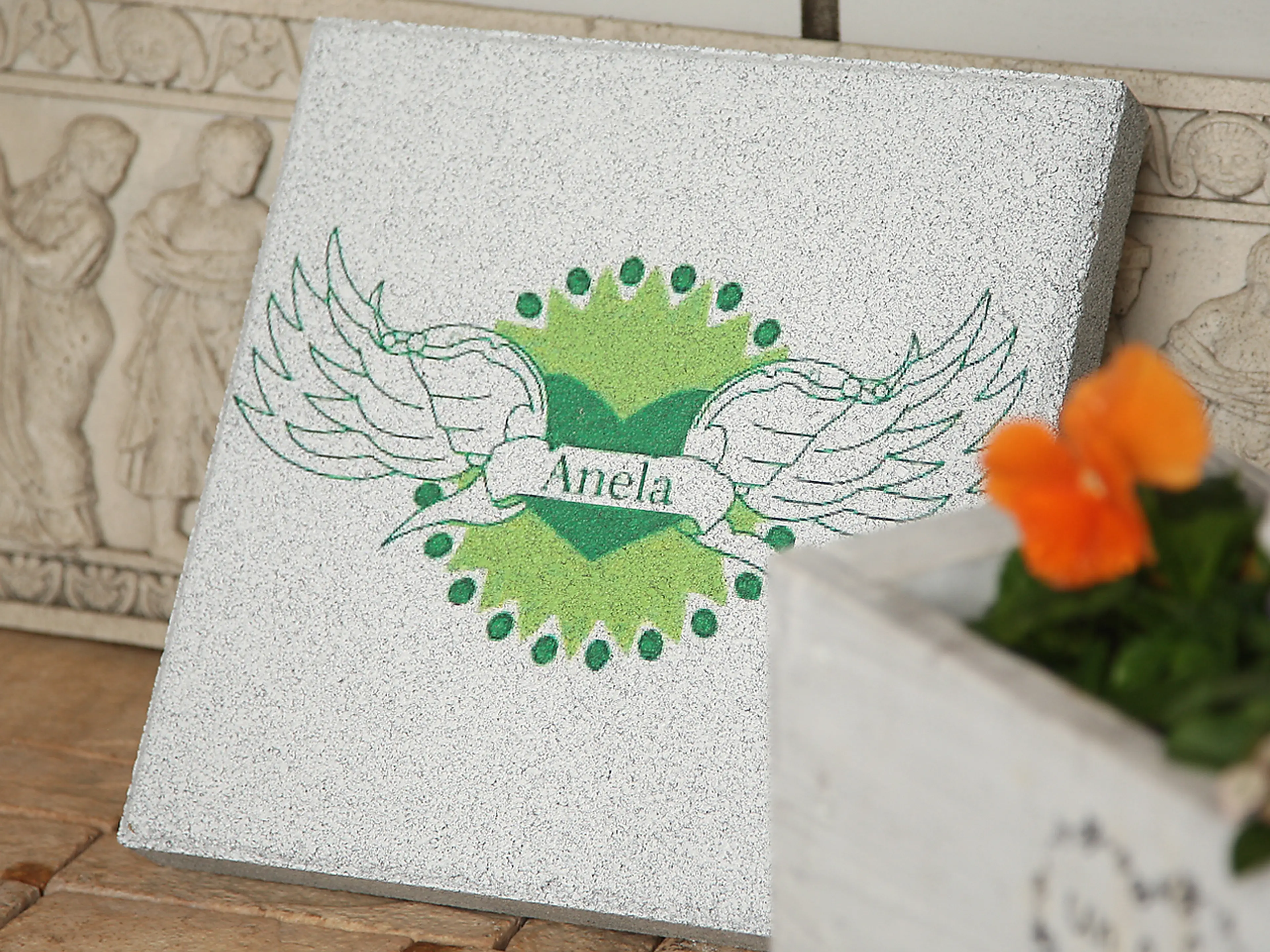 Anelaの内観・外観1