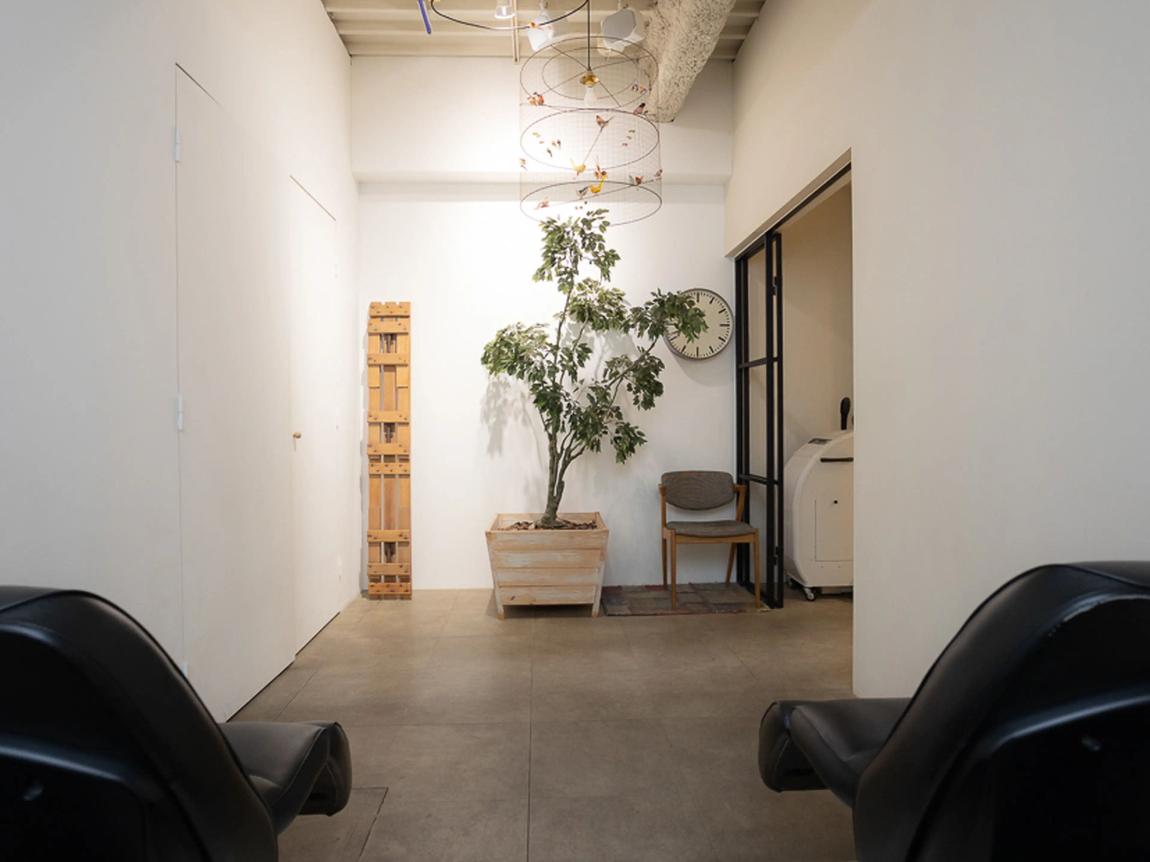 closetの内観・外観2