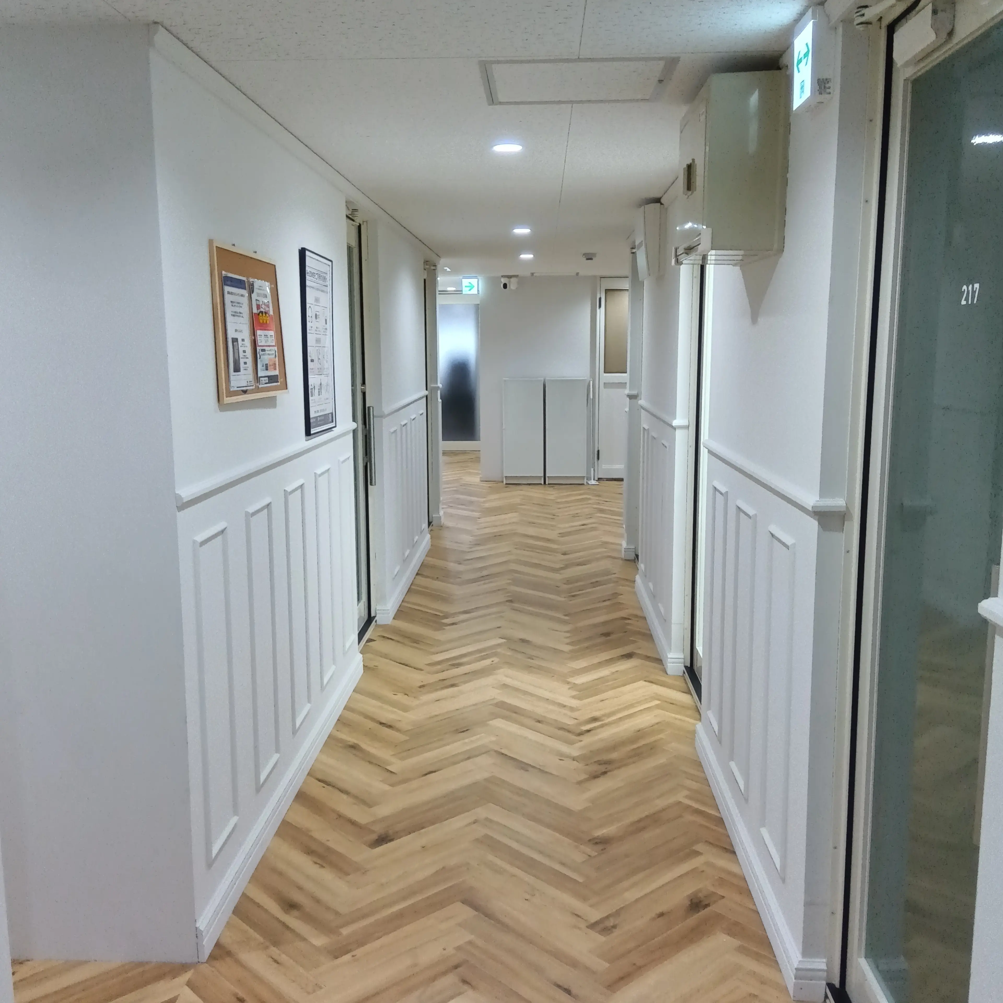 シミケア専門店 HAQUAの内観・外観3