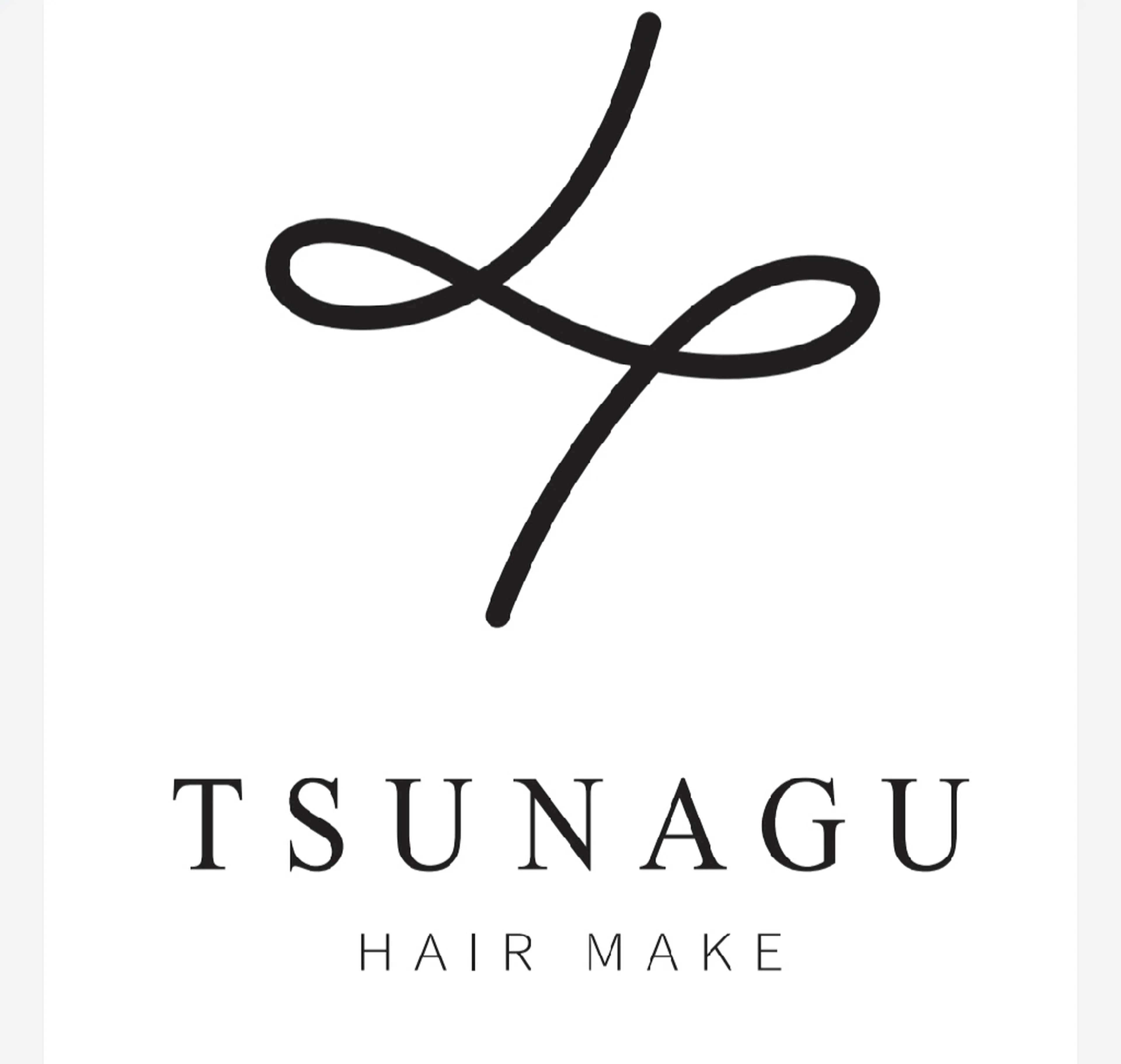 HairmakeTSUNAGUの内観・外観1