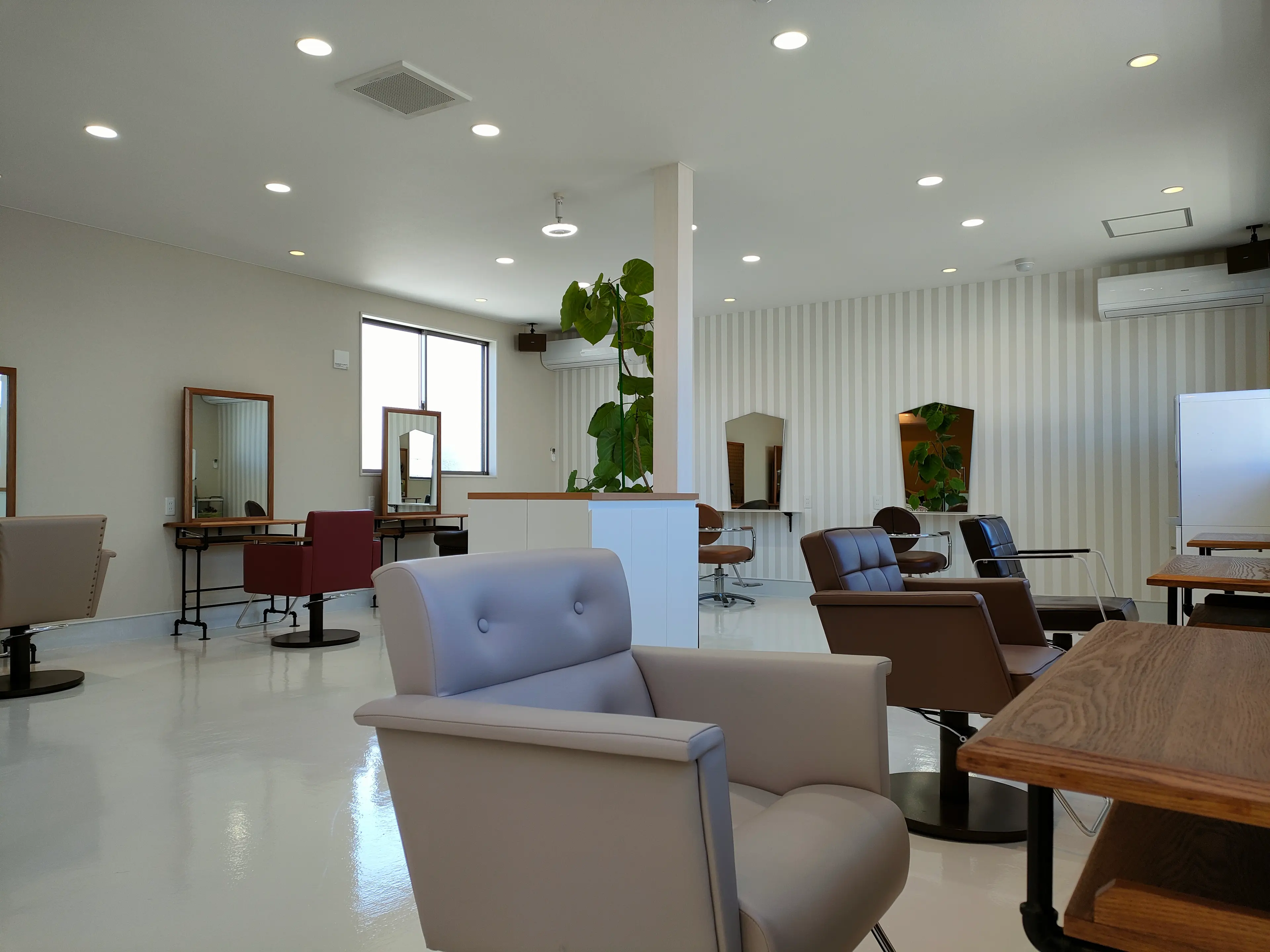 advance RON'Zの内観・外観2