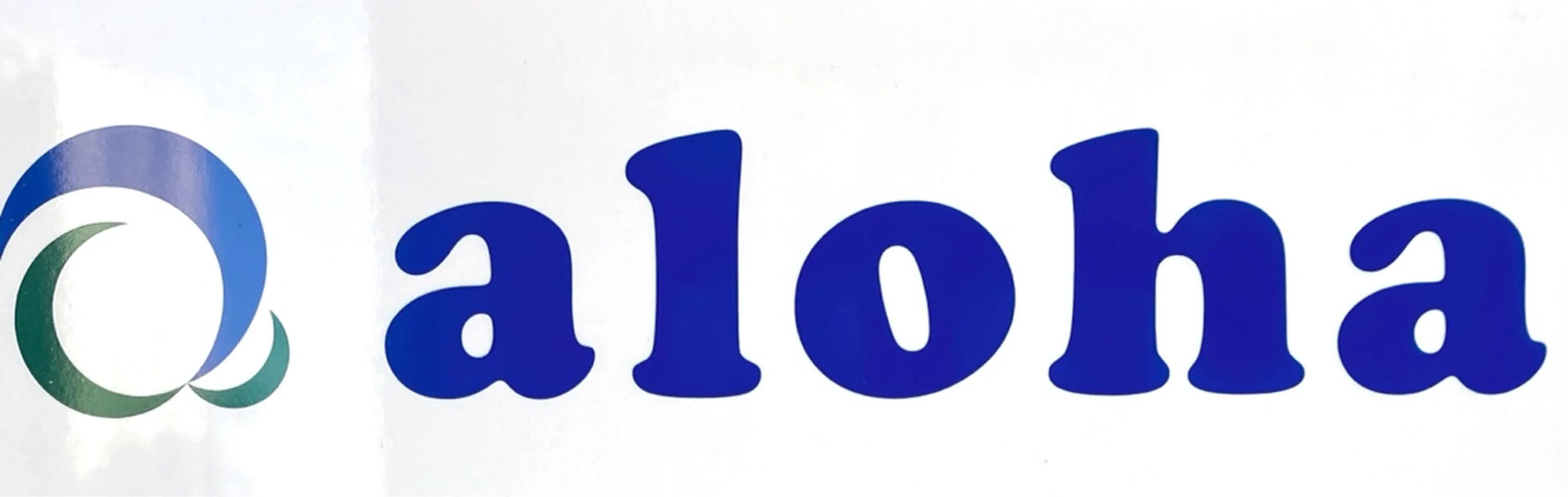 aloha nailの内観・外観1