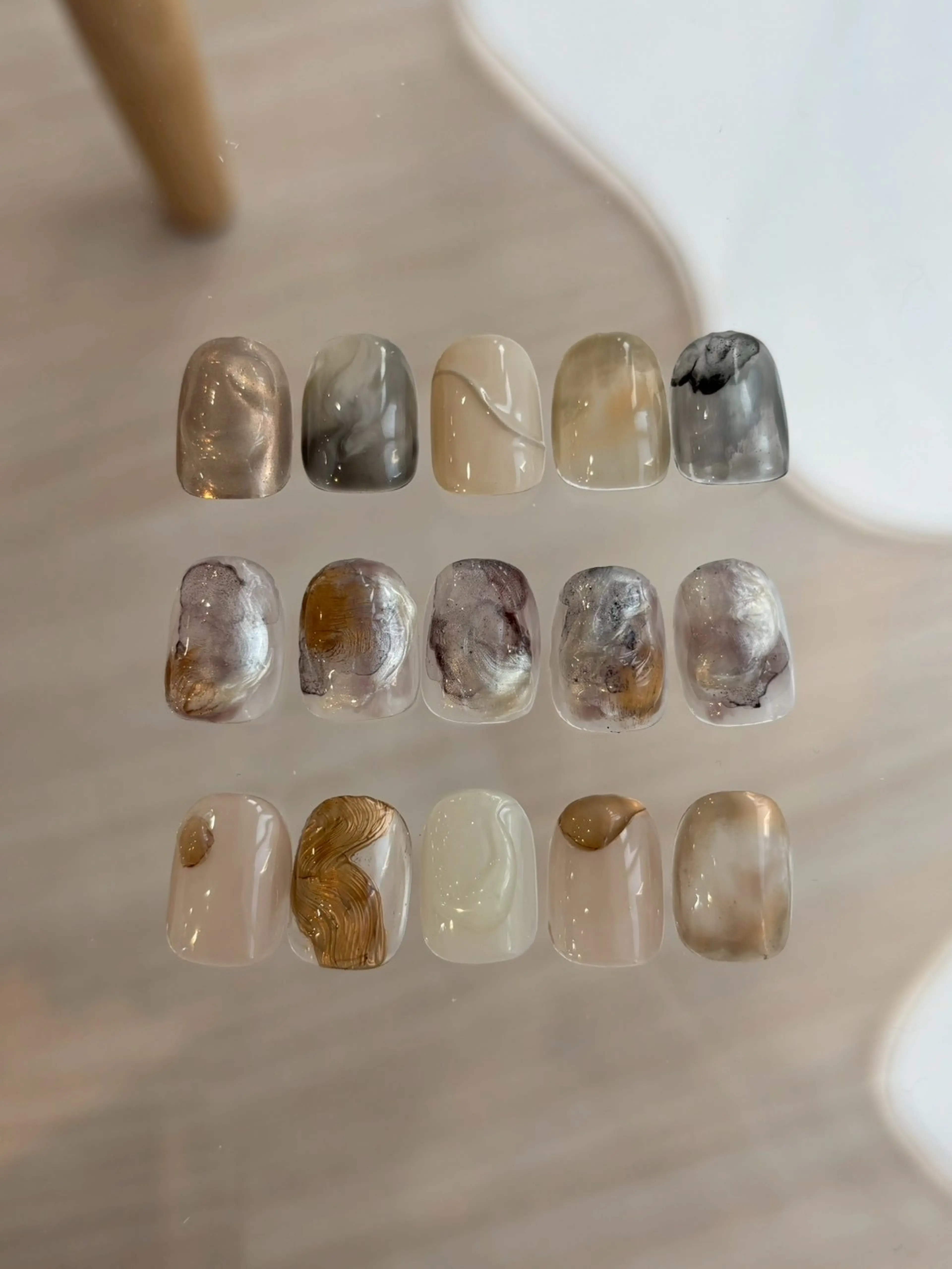 ROSANNA松戸の内観・外観3