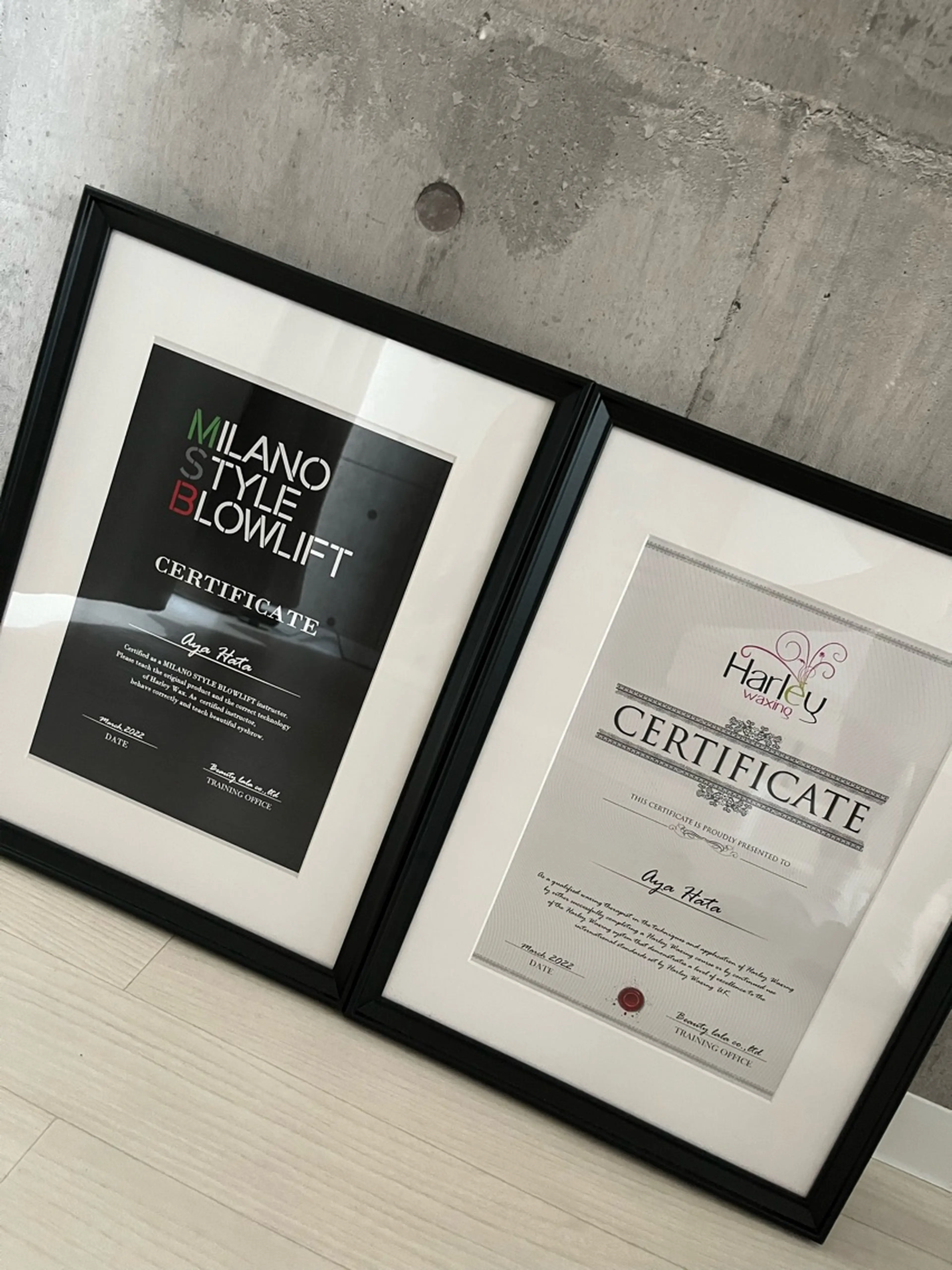 anyの内観・外観3