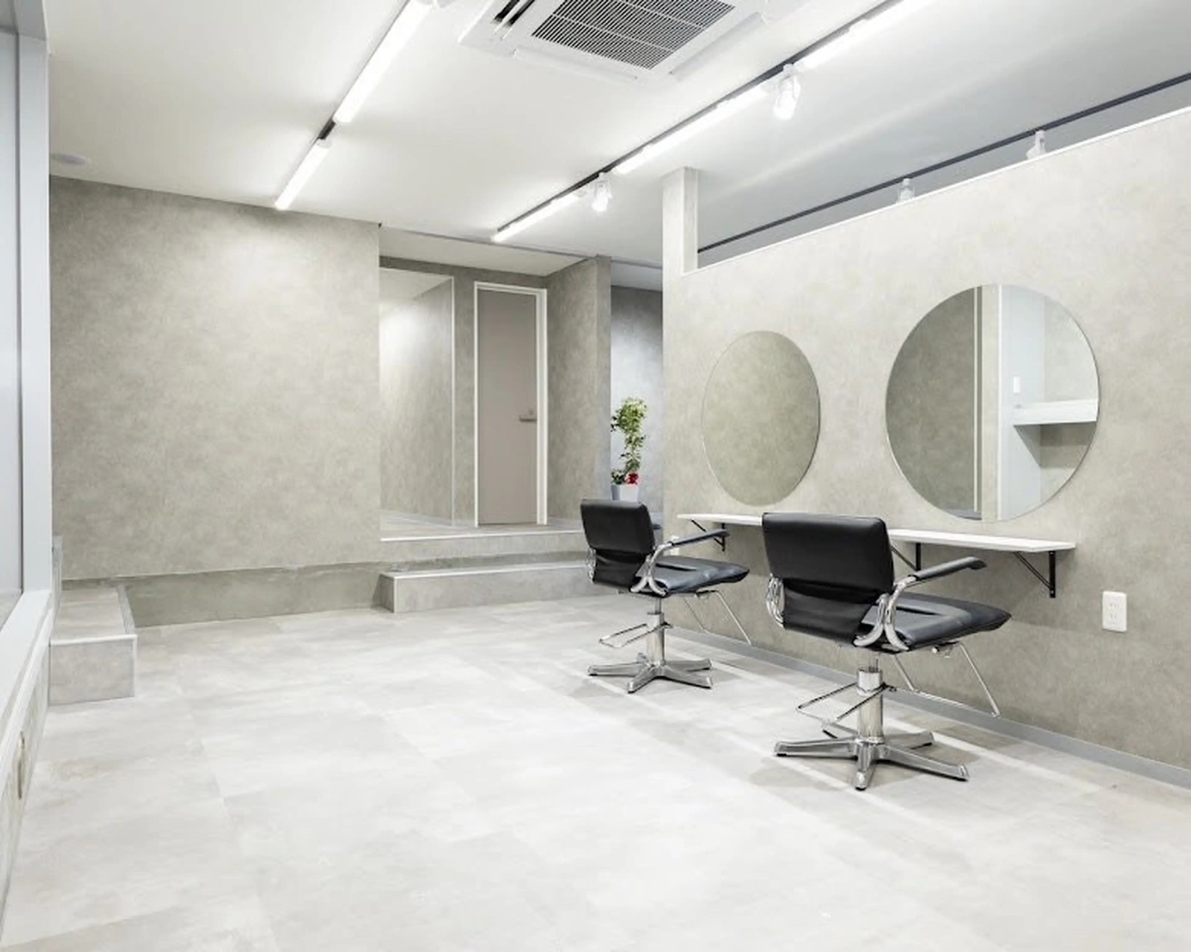 髪質改善LINKTH久喜の内観・外観1