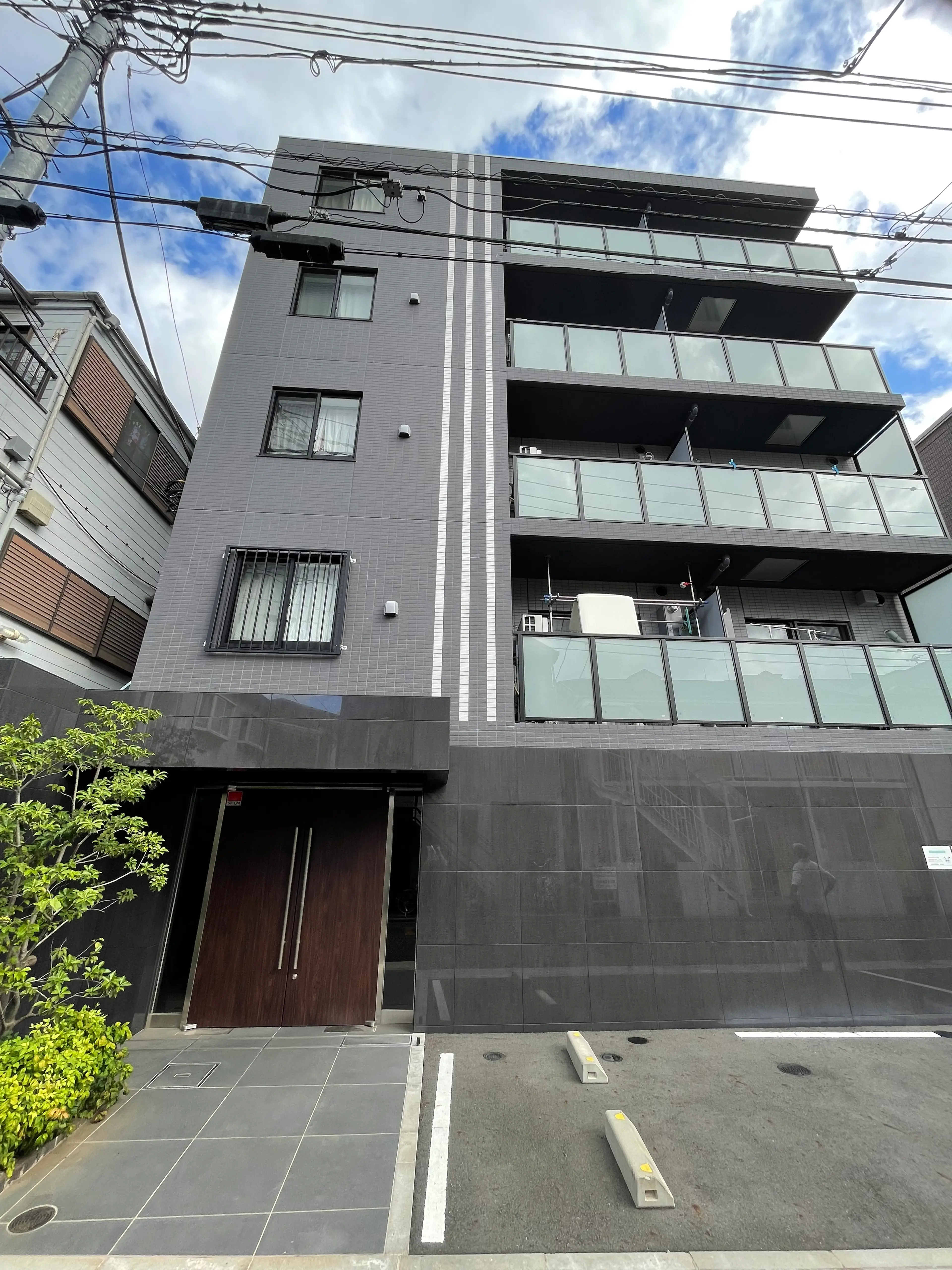 睡眠改善サロン あんみんの内観・外観1