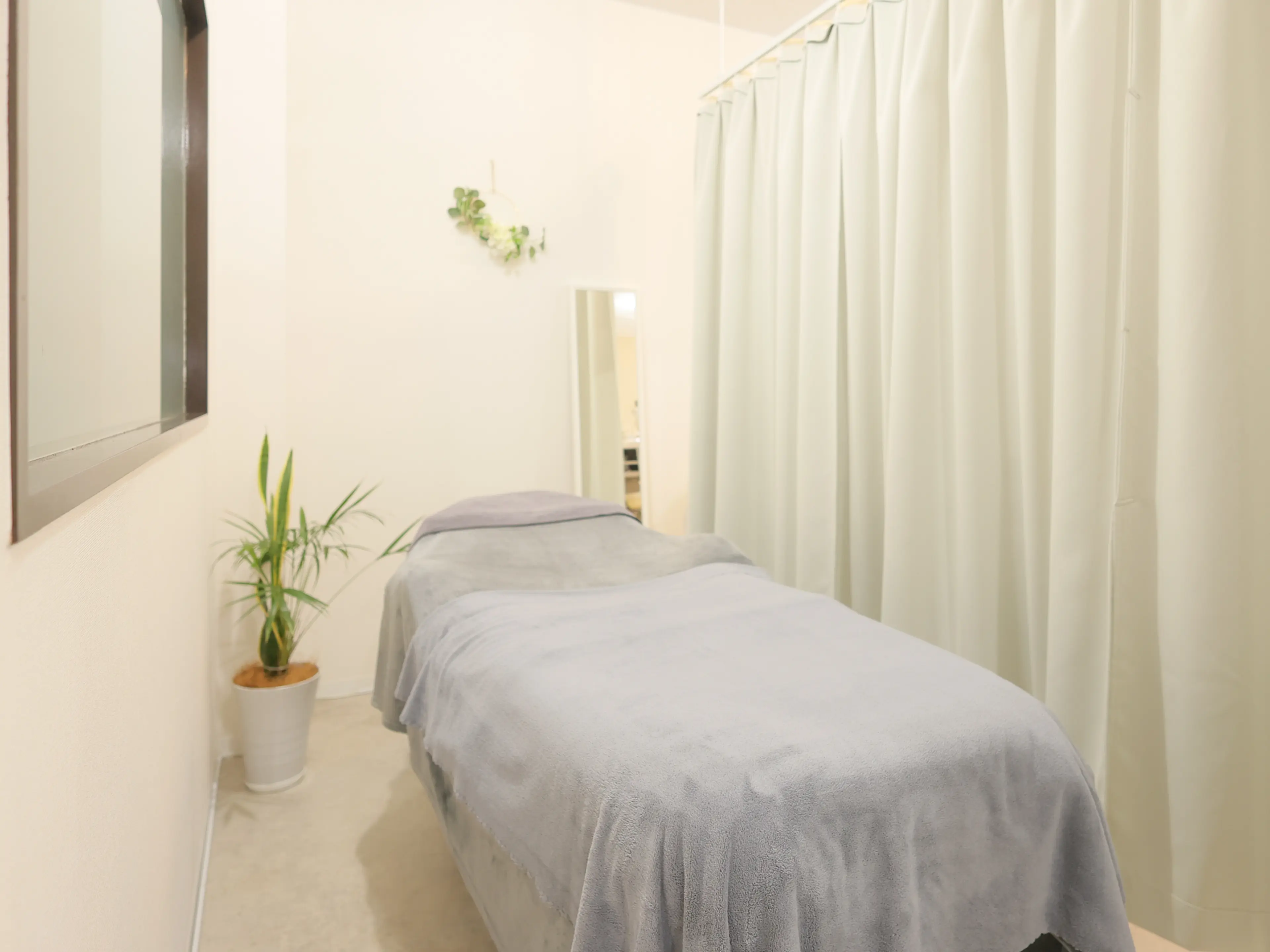 美肌専門サロンRUBONの内観・外観3