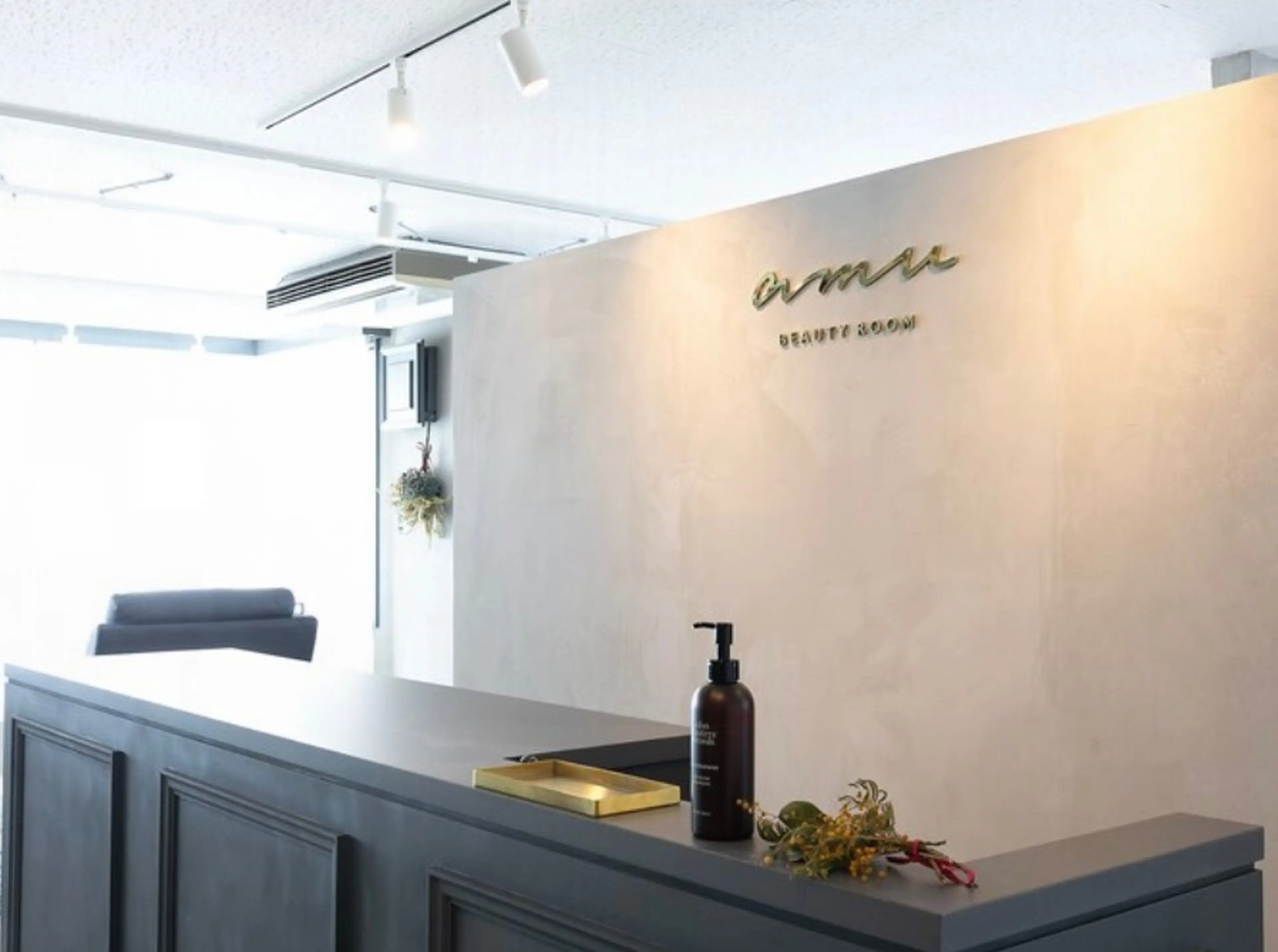 BEAUTY ROOM amuの内観・外観1