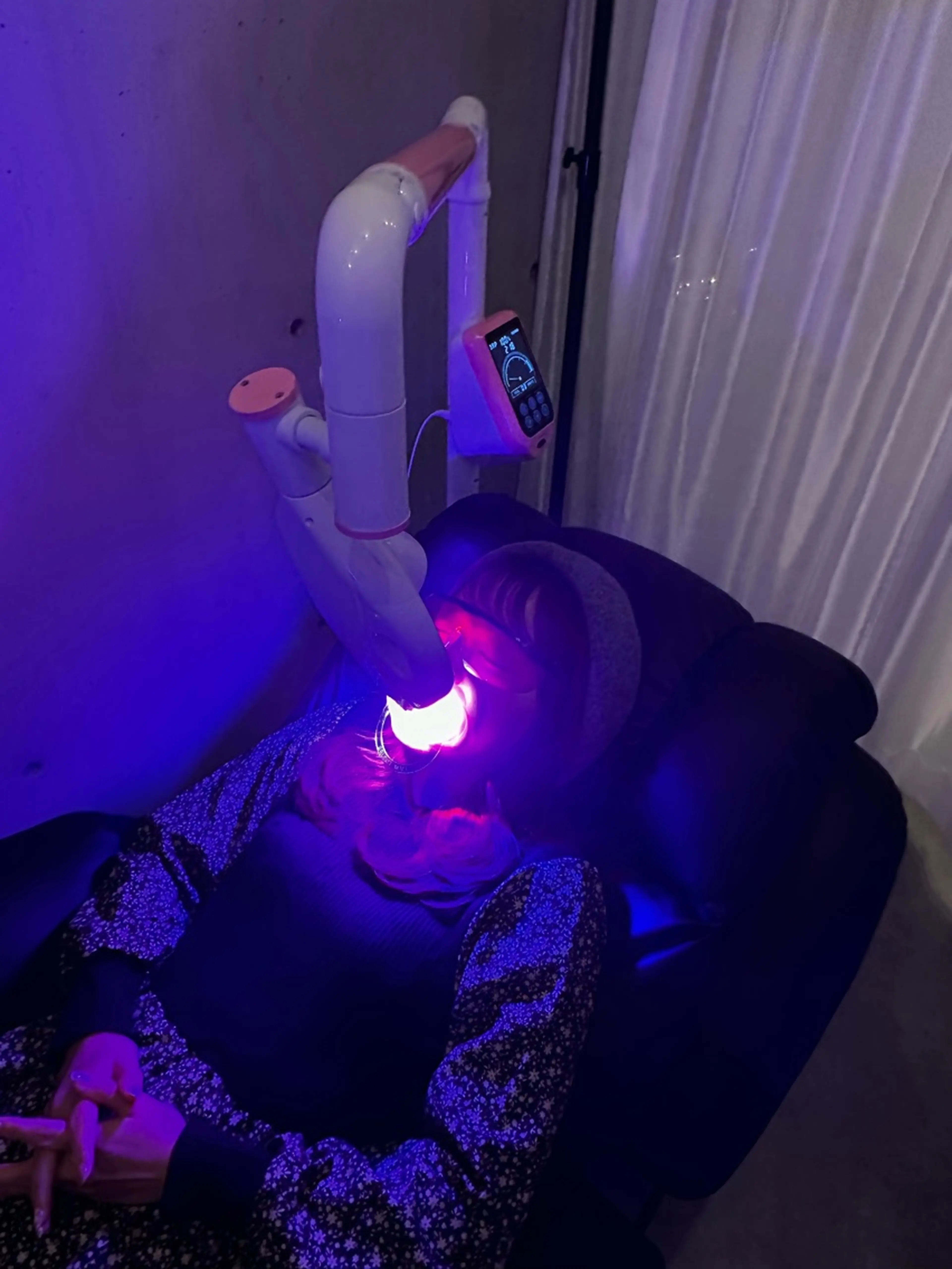 エクシアホワイトニング本山店の内観・外観3