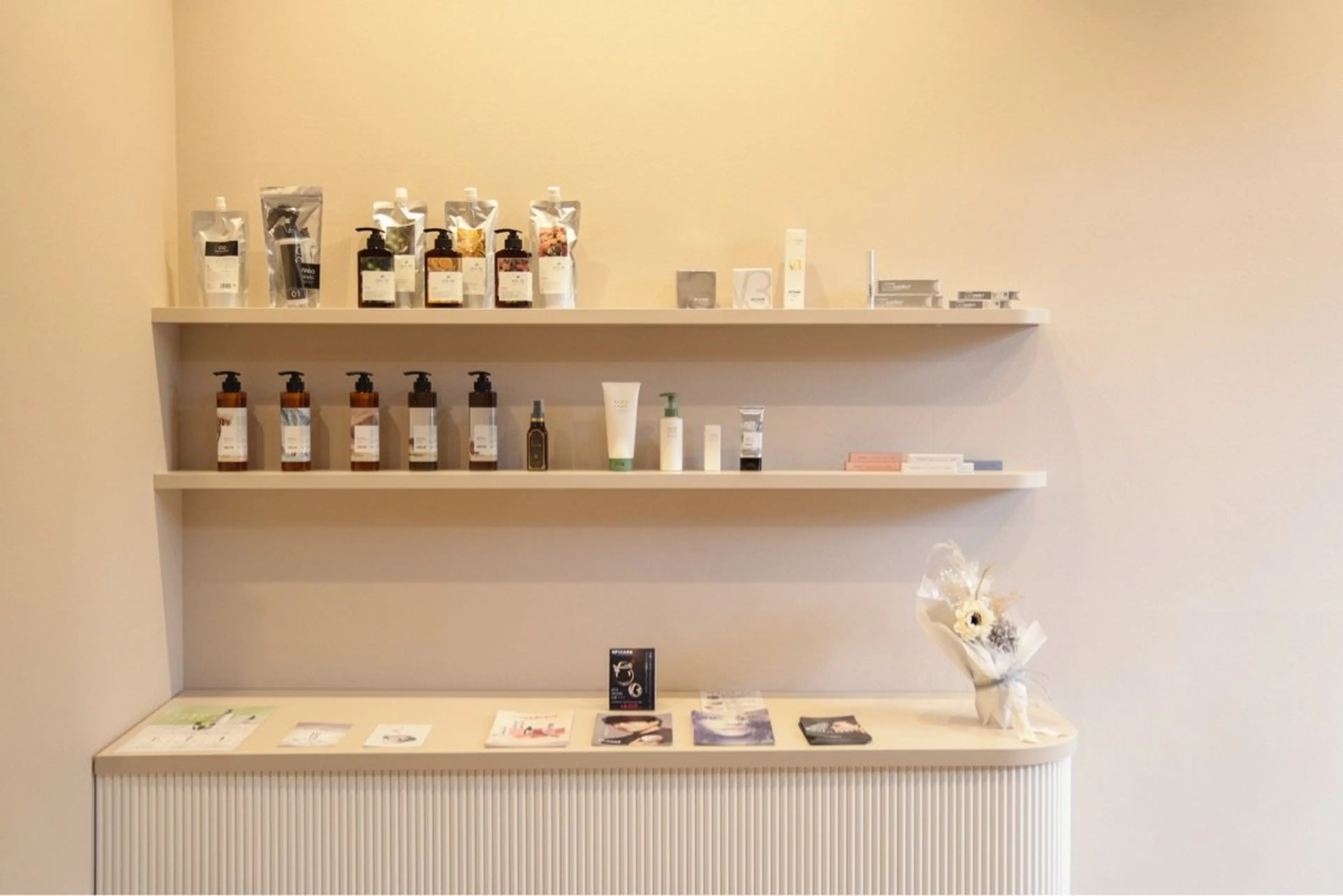 BRANCHE eye Bremine小幡の内観・外観3