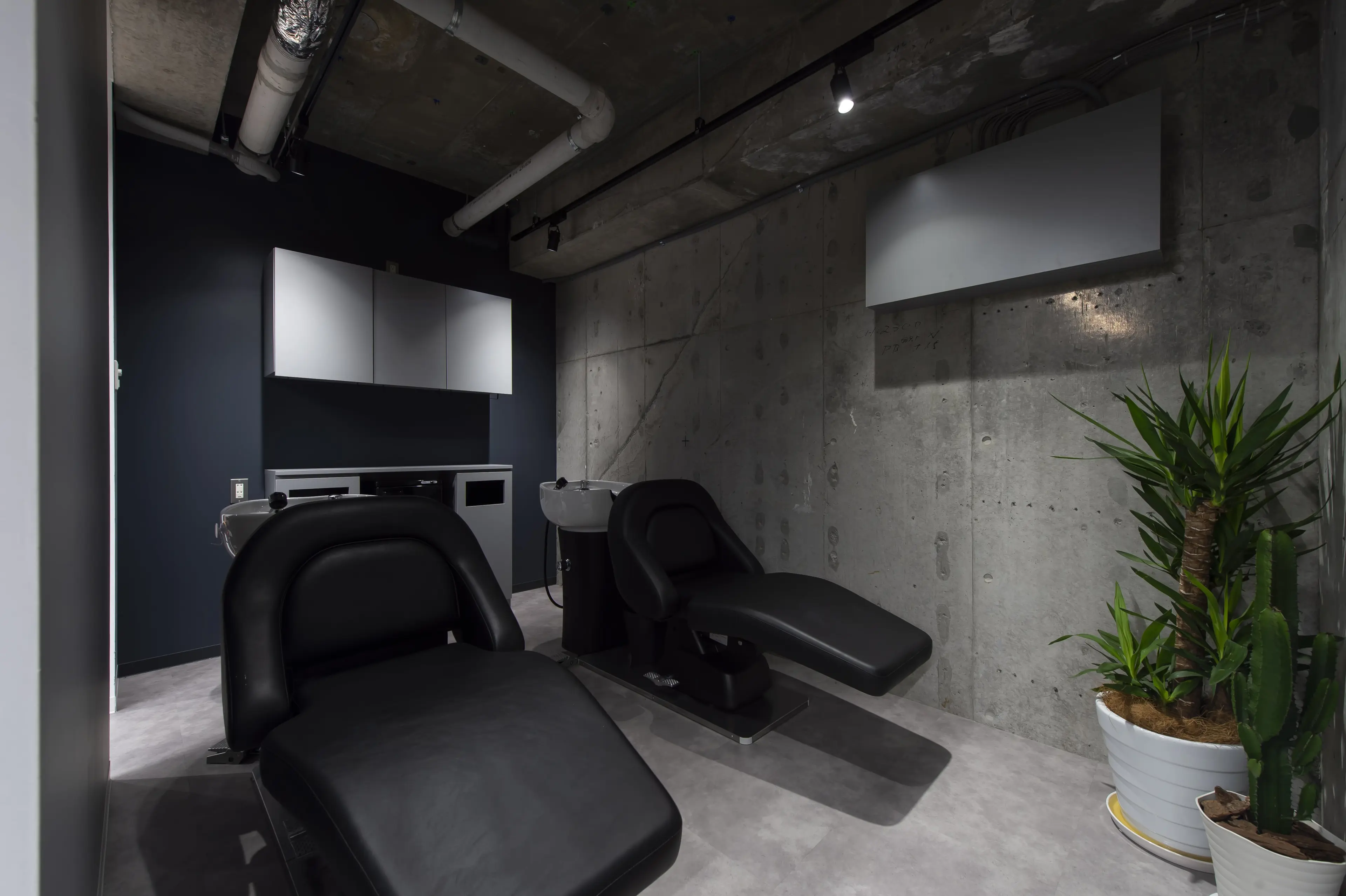 shell吉祥寺の内観・外観3