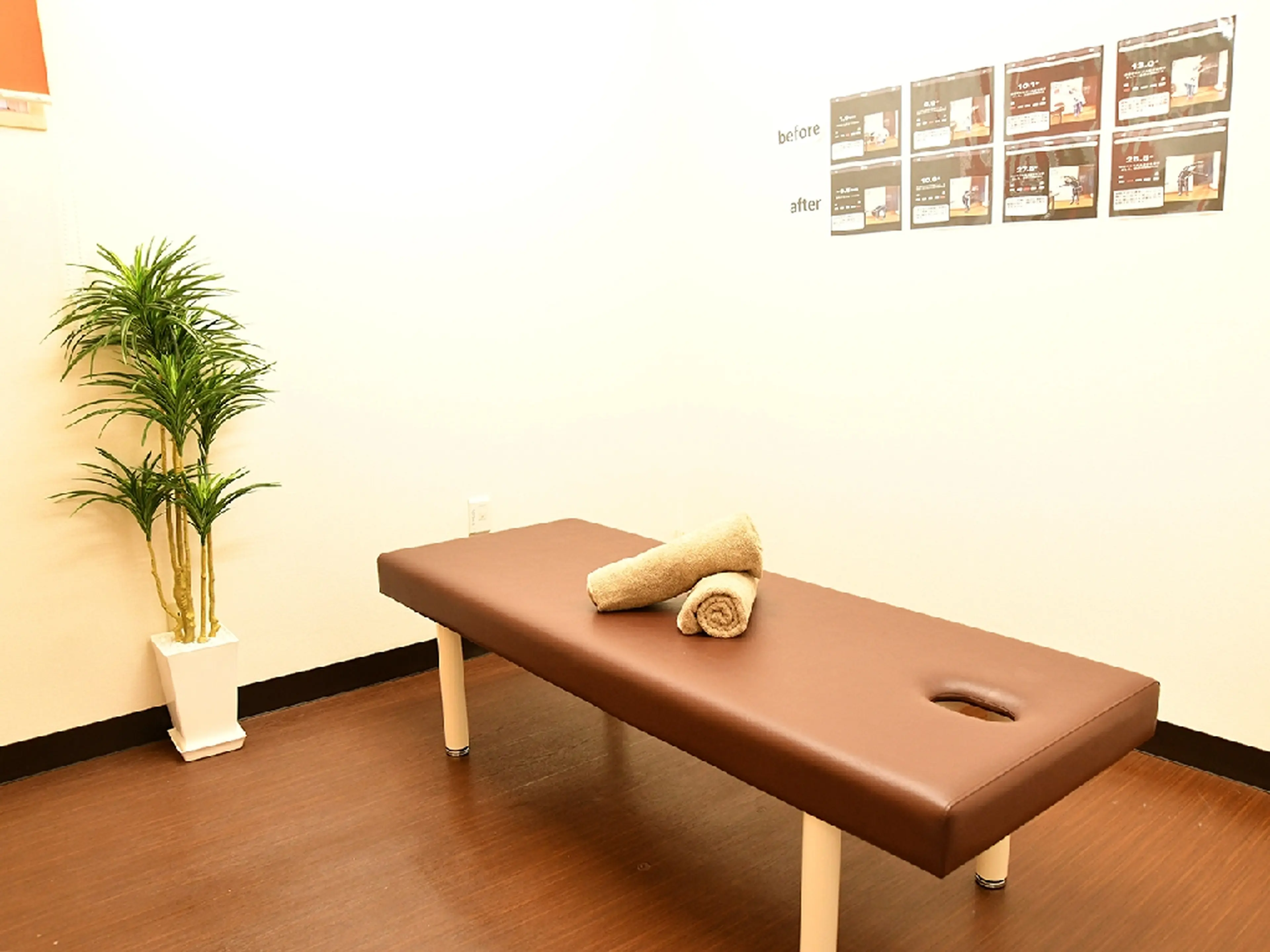 NAORU整体南浦和院の内観・外観3