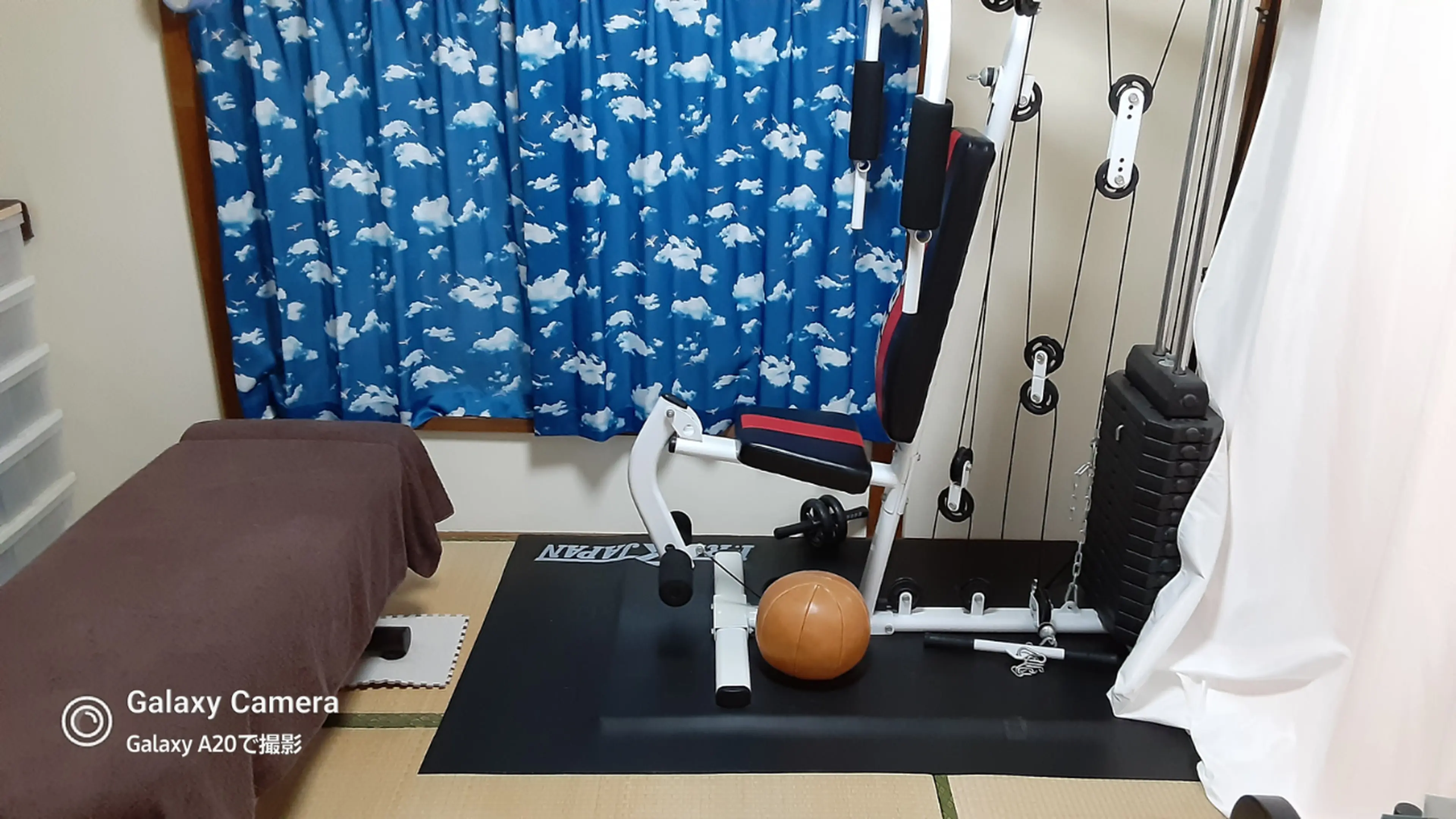 整体師KAIKIの内観・外観2