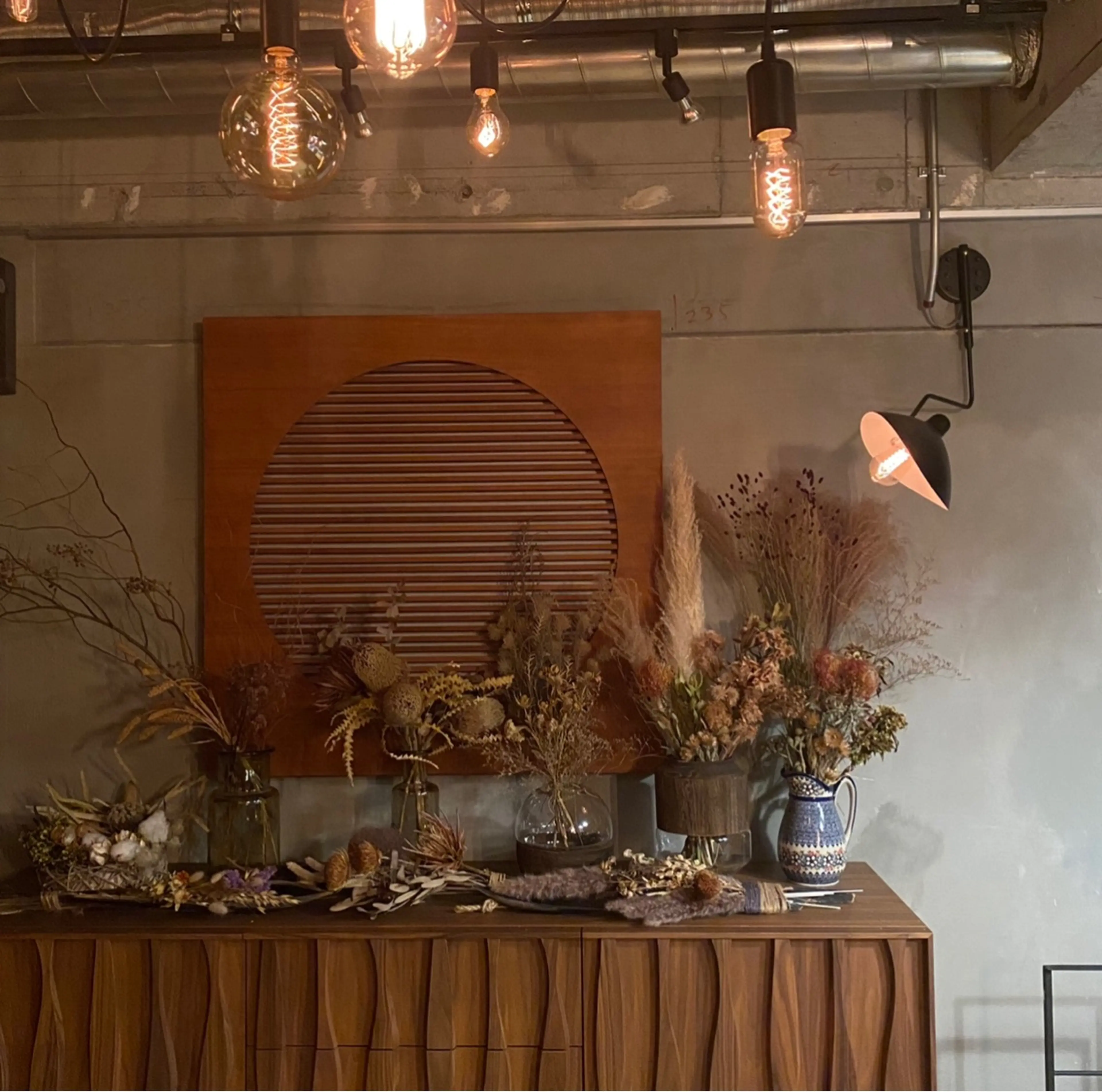 吉祥寺ネイルサロンCream Puffの内観・外観2