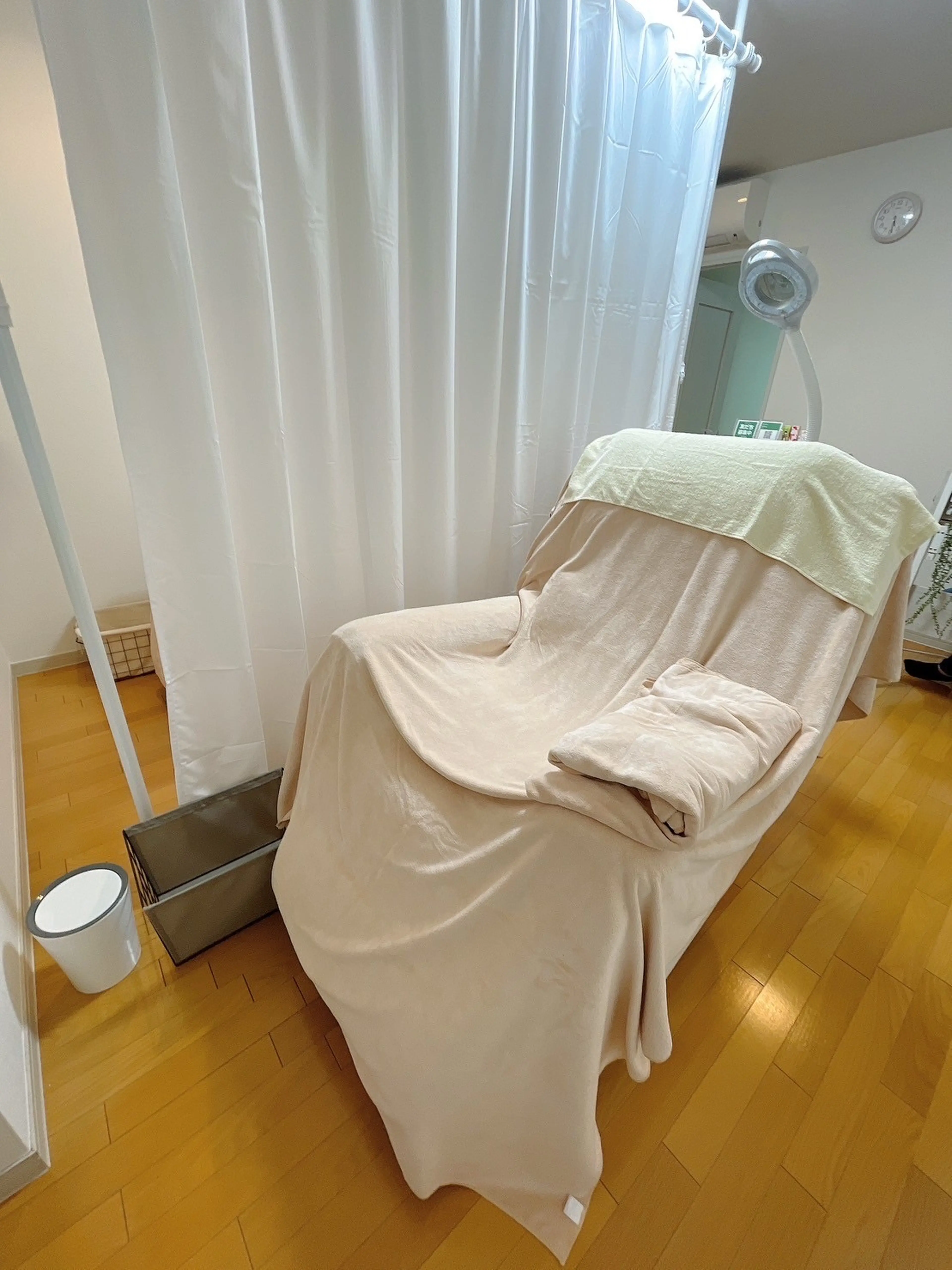 Salon Meiliの内観・外観3