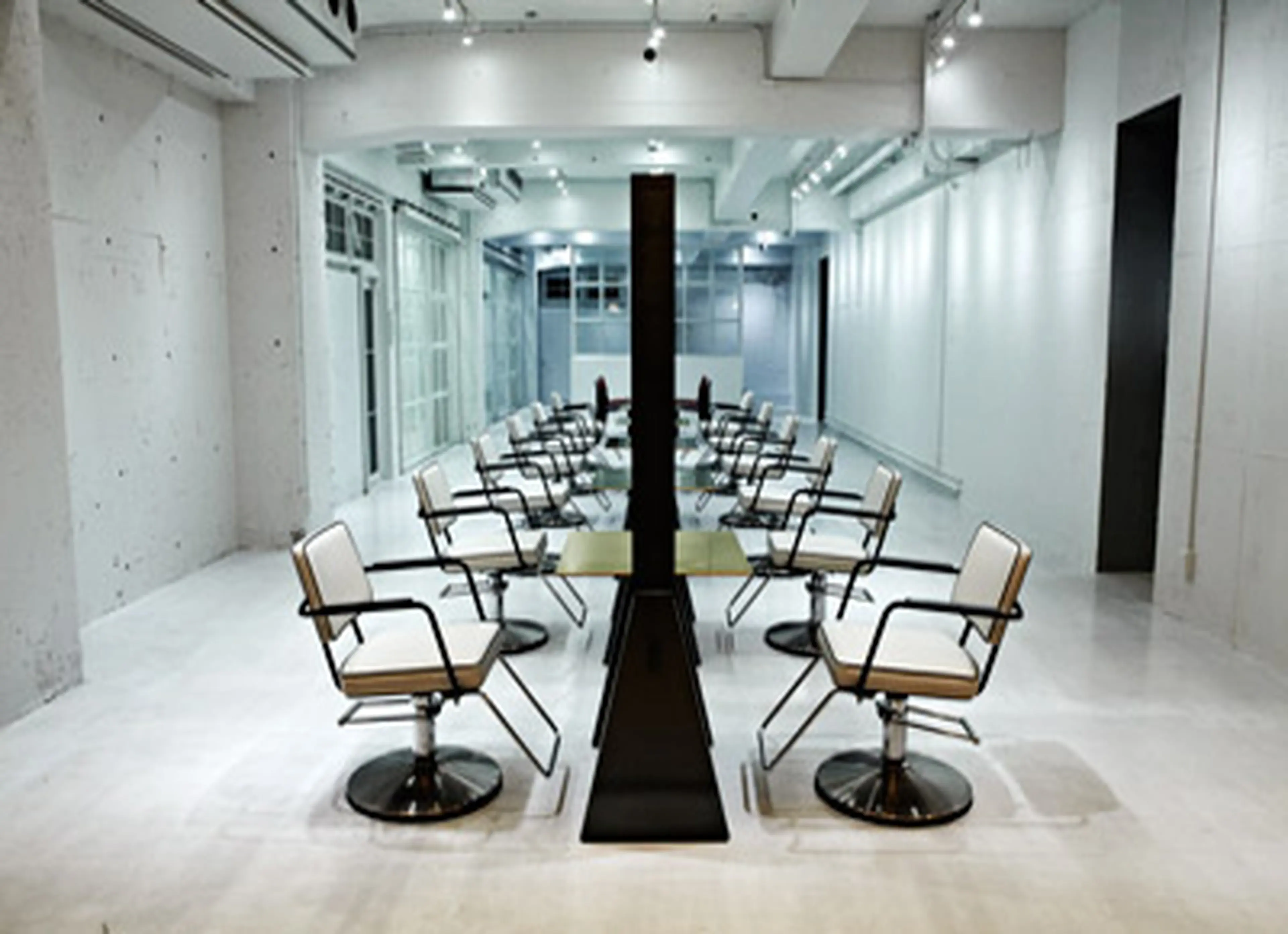 Rougyの内観・外観3