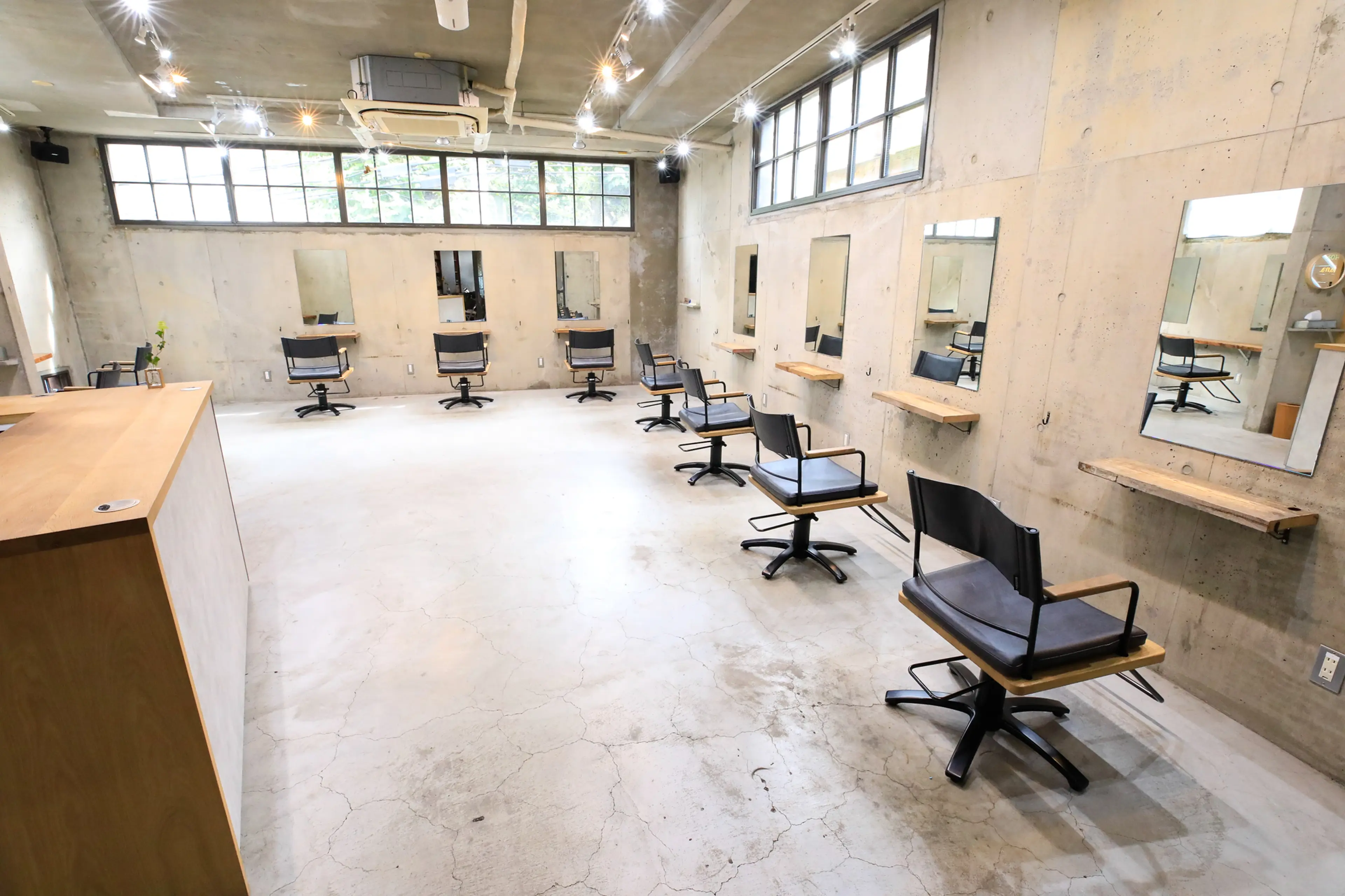 Nalu pu loa Ohanaの内観・外観3