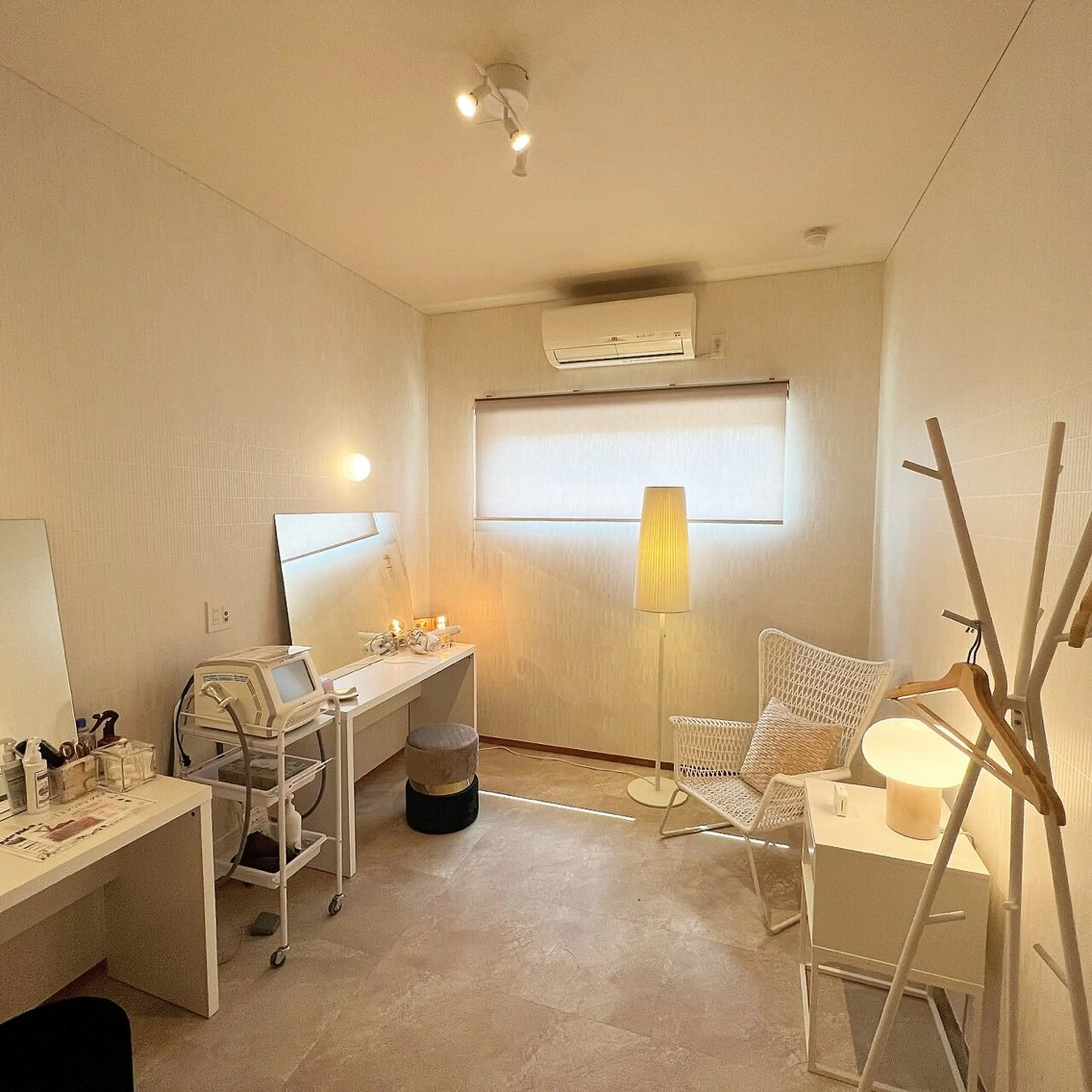 FOUNDATIONの内観・外観3