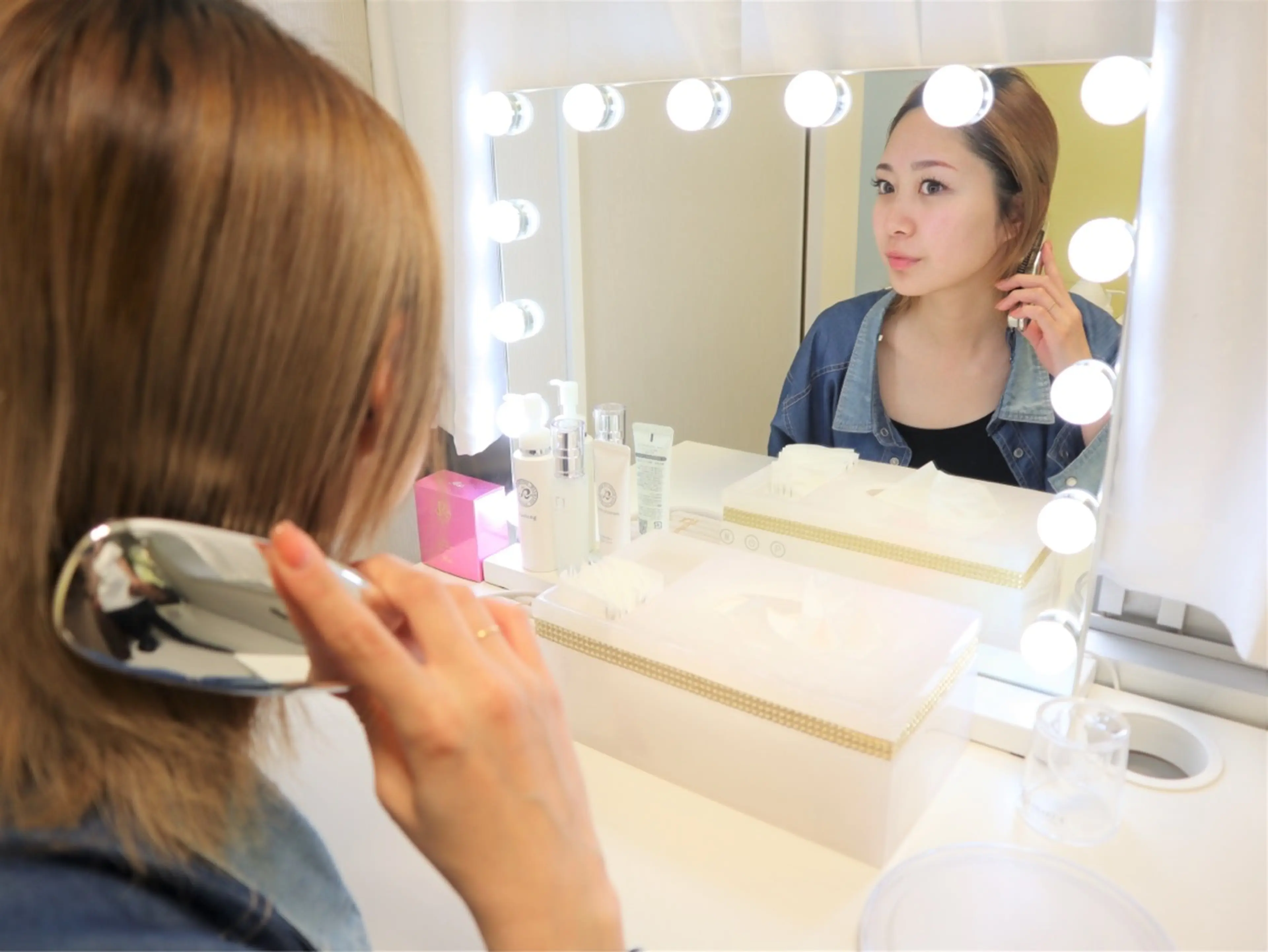 BIOEL横浜の内観・外観3