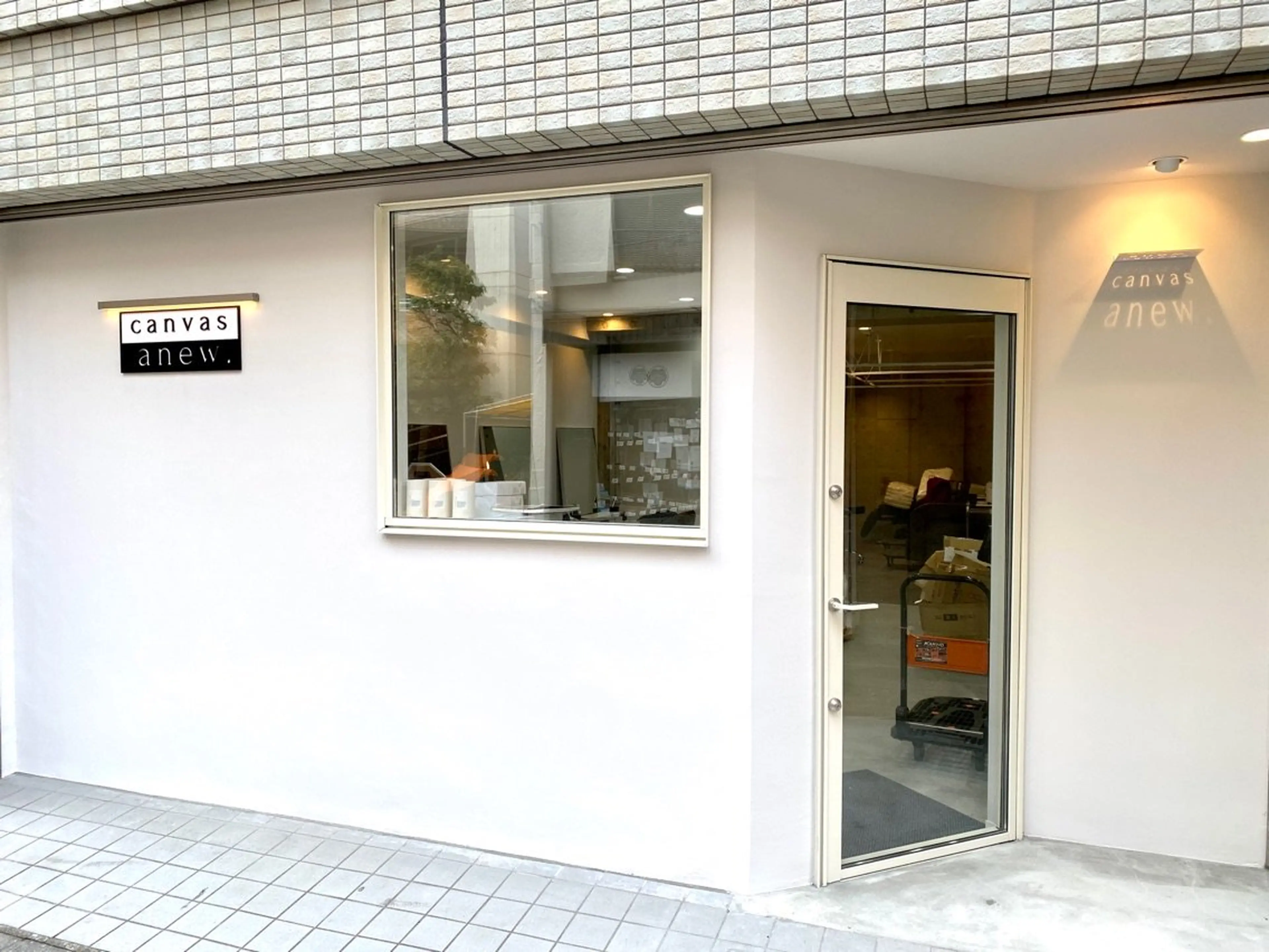 canvas anew.キャンバスアニューの内観・外観3