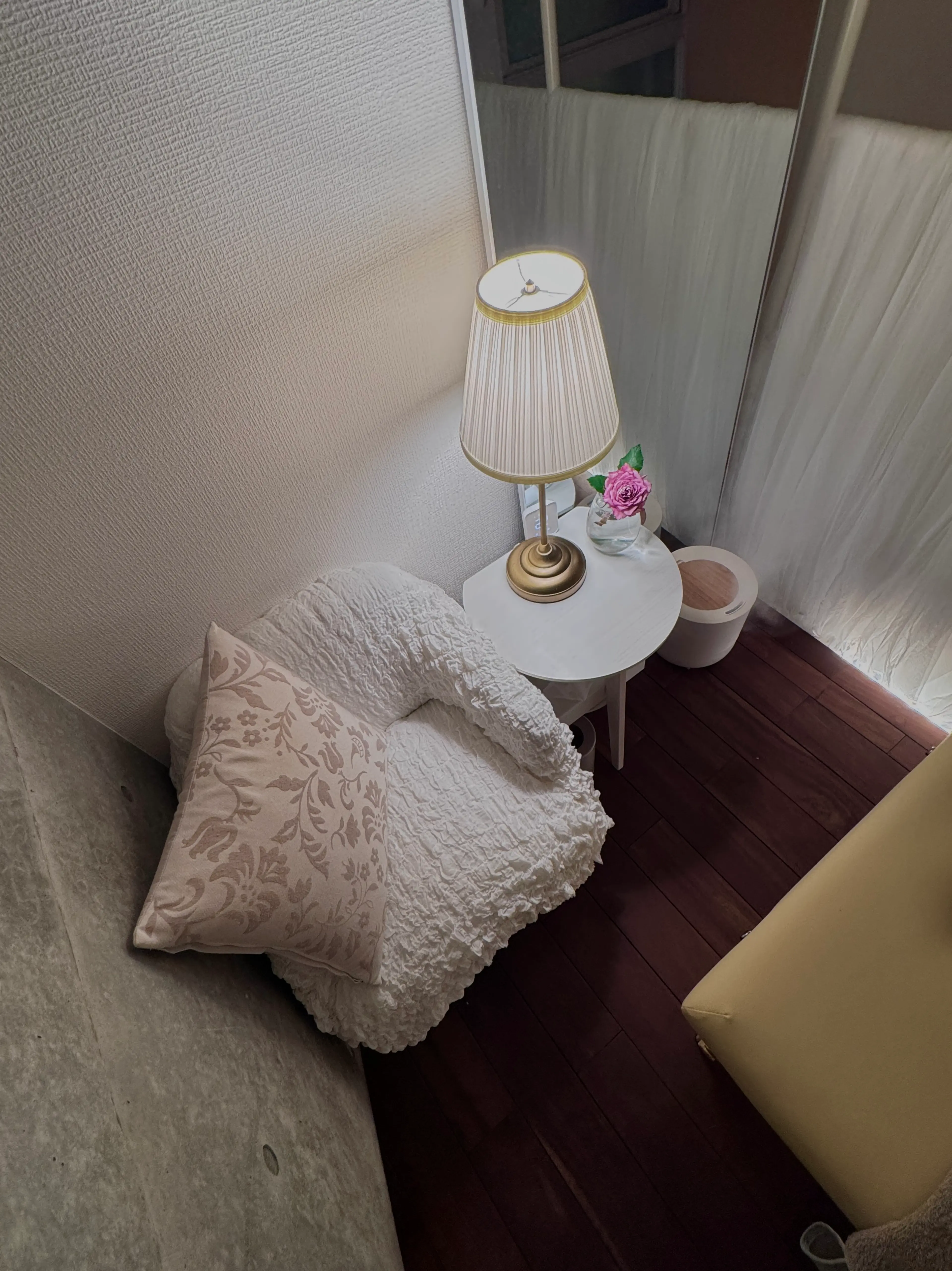 be livingの内観・外観2