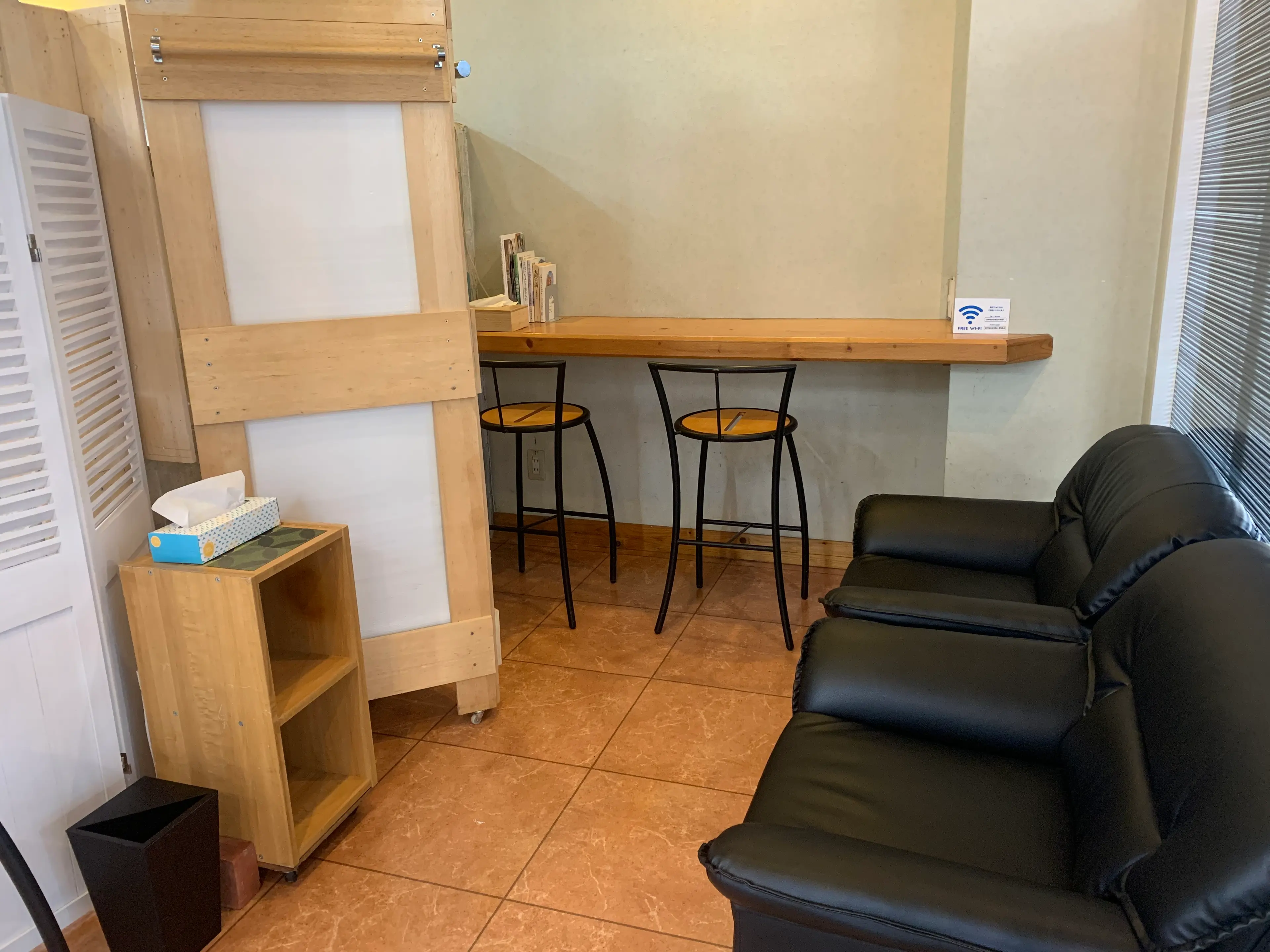 crescendo【クレッシェンド】の内観・外観3