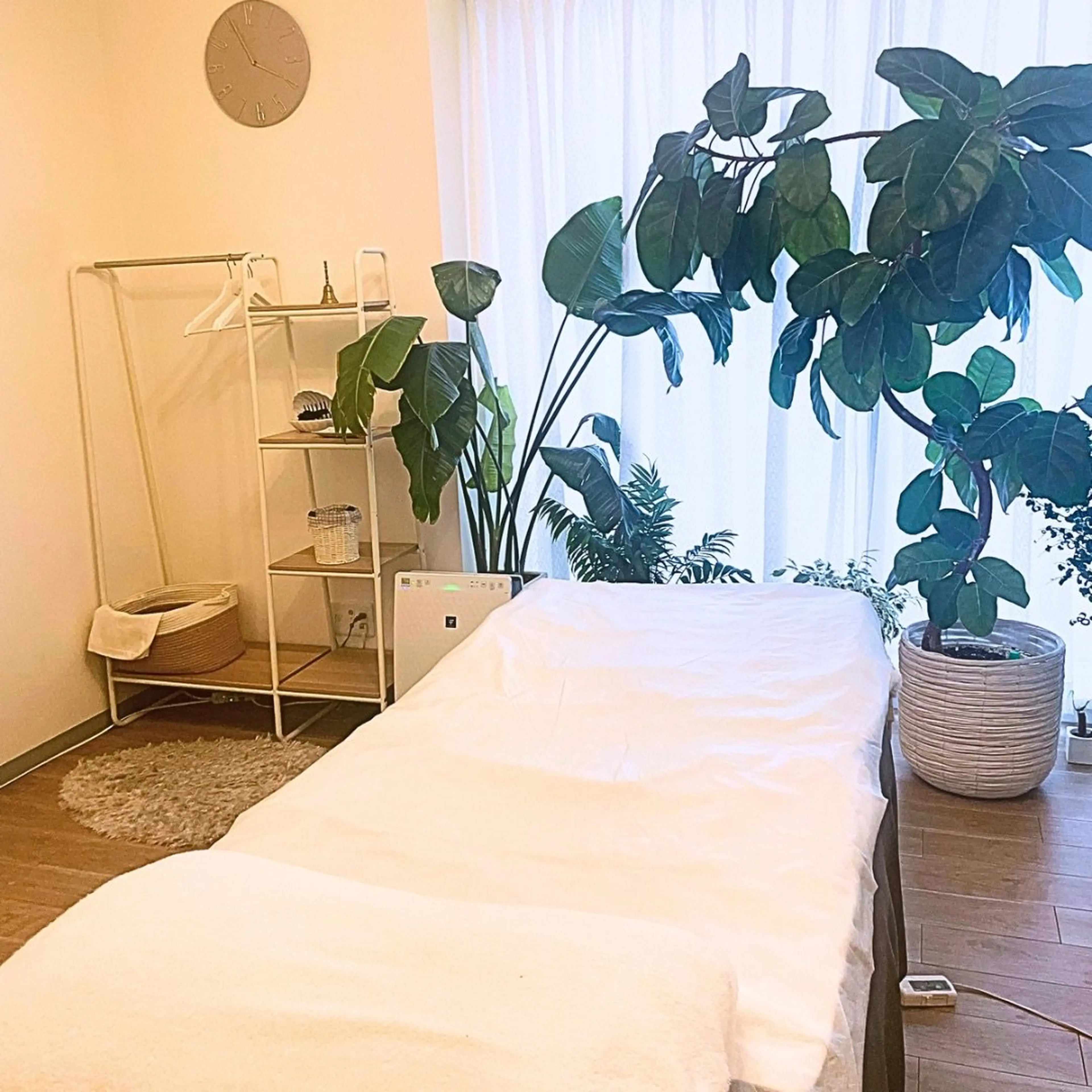 INDIBA Salon de Horiの内観・外観3