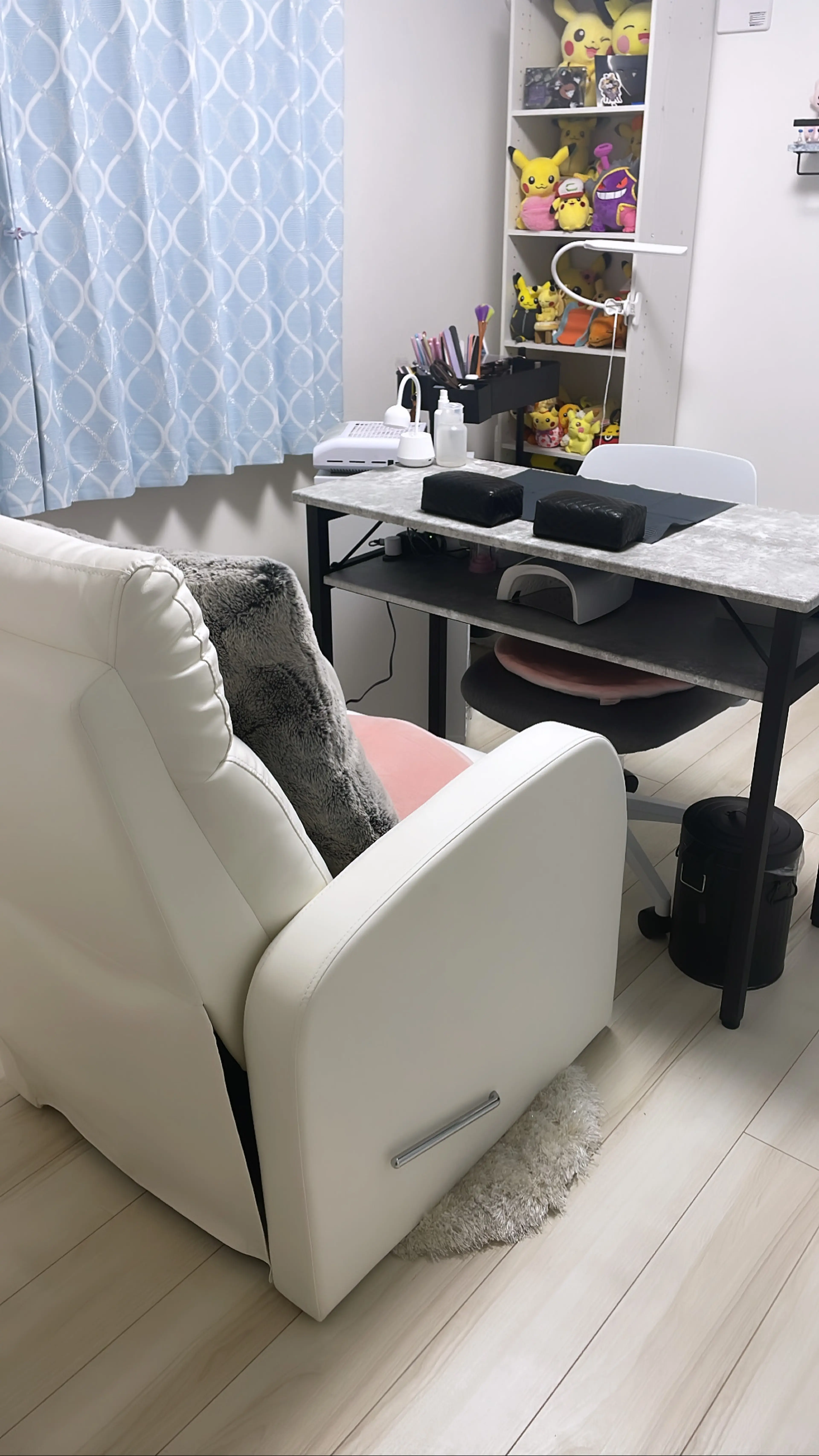 shark__nailAの内観・外観1