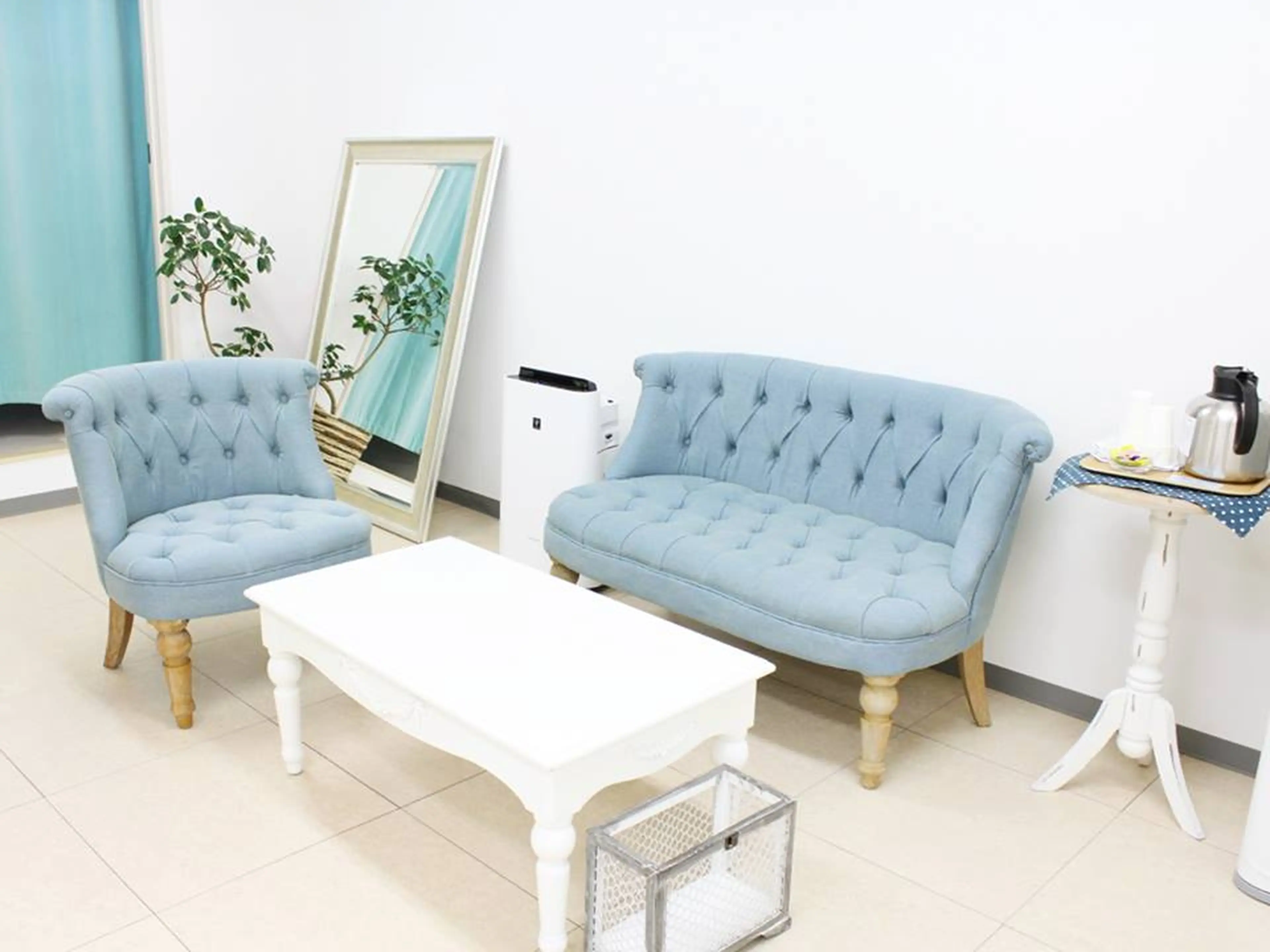 セレビアイ町田の内観・外観1