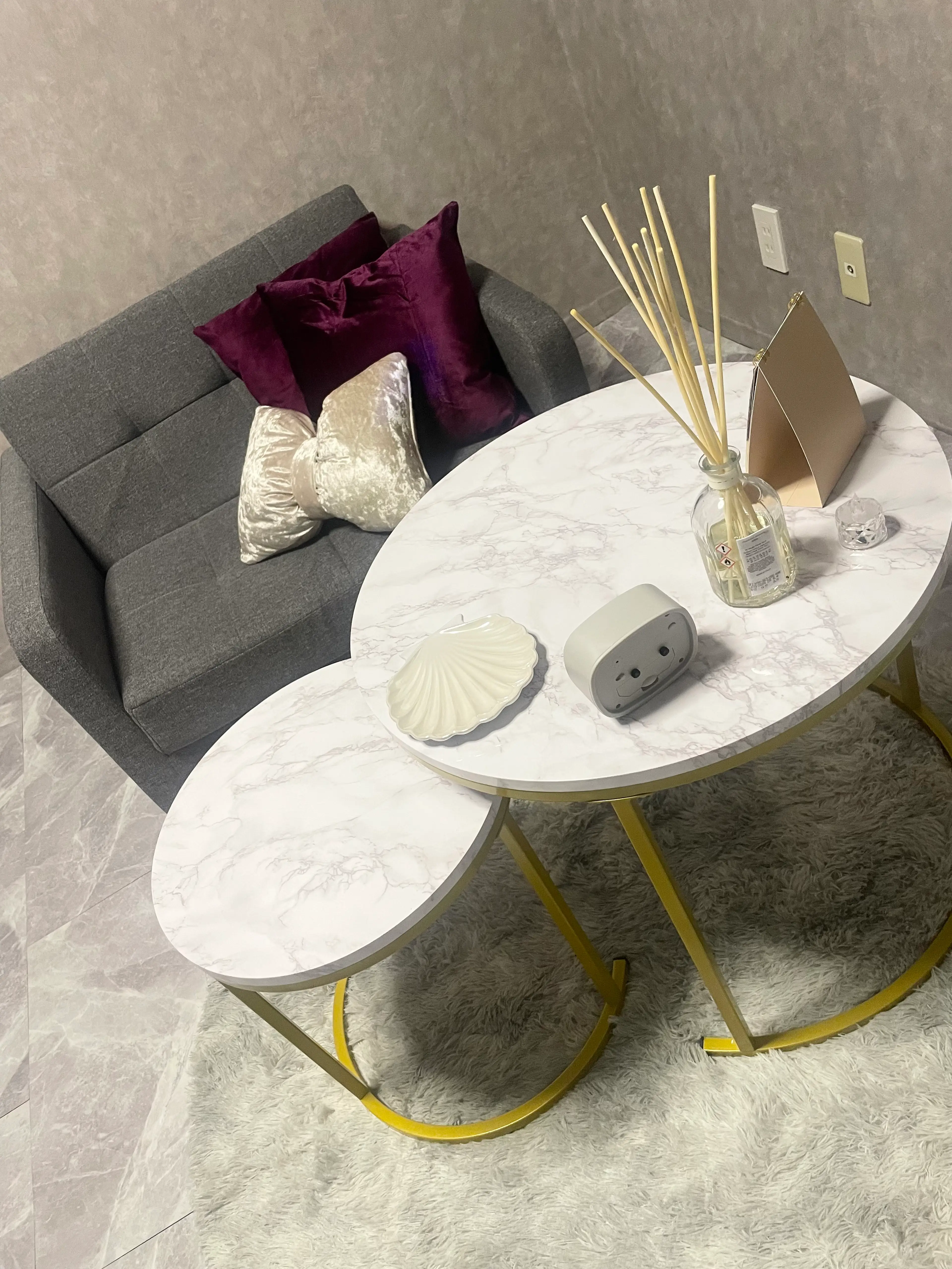 private salon CARNAの内観・外観1