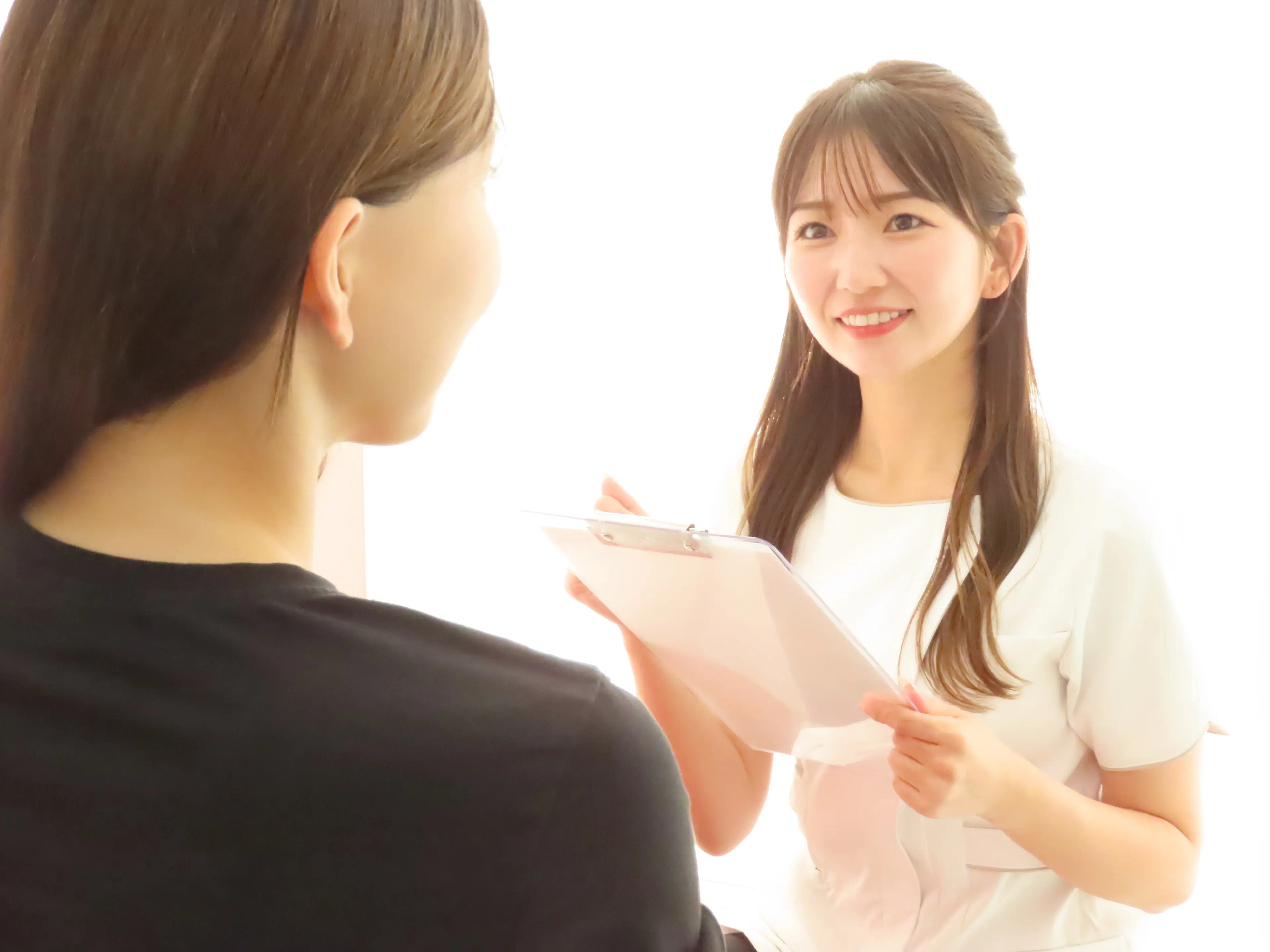 ホワイトニング Mon Cheri 広島店の内観・外観2