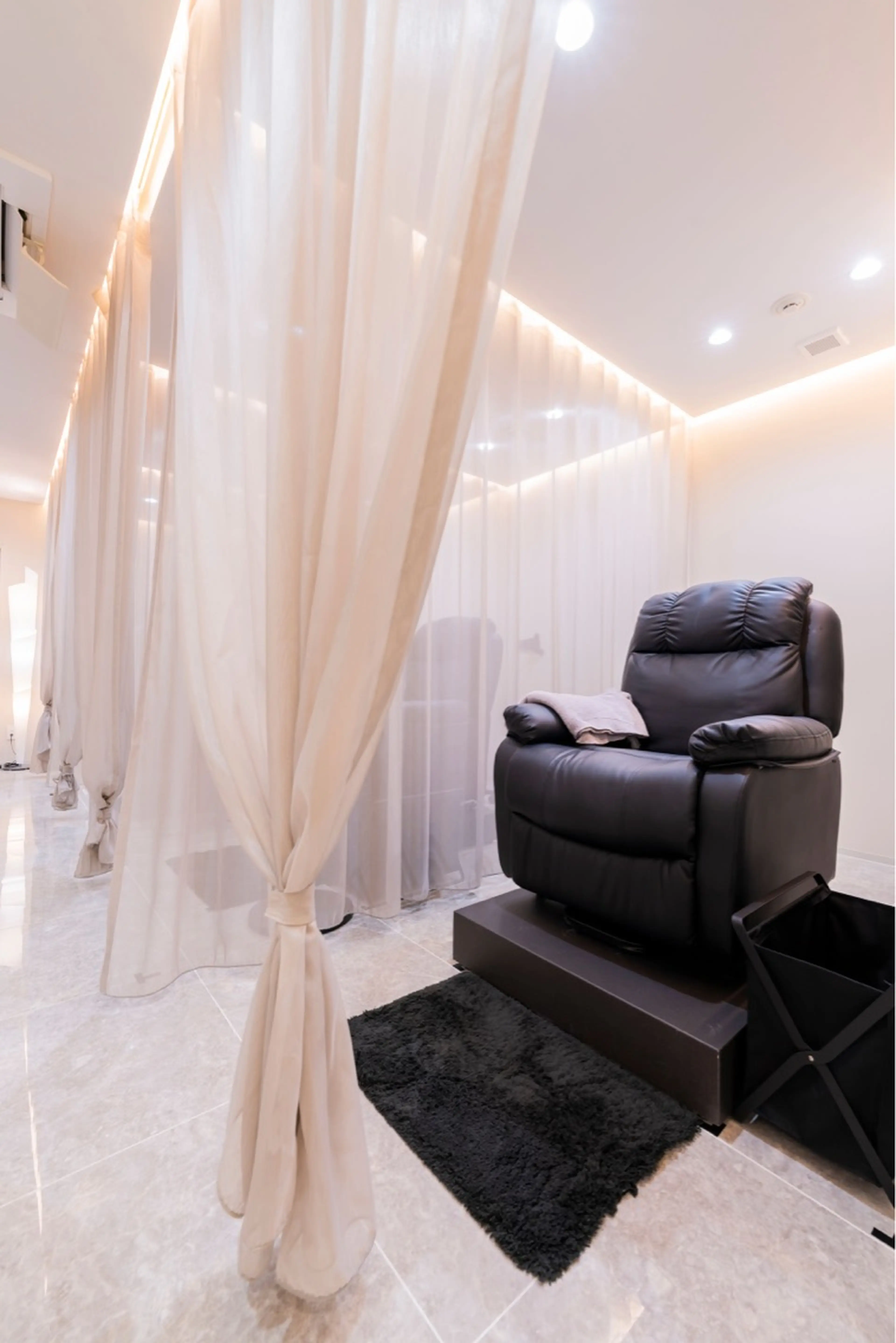 CLALA eye&nailの内観・外観3