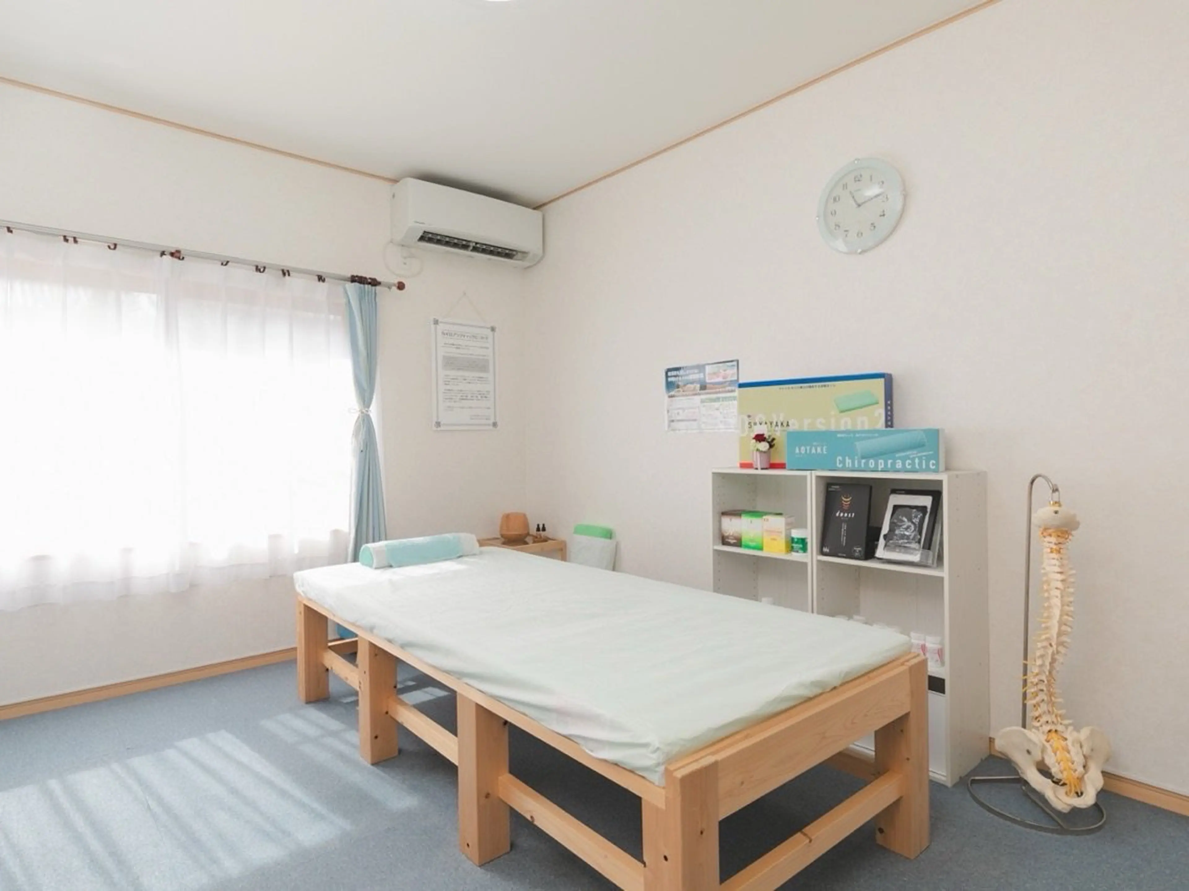 骨盤美容カイロRemakeの内観・外観3