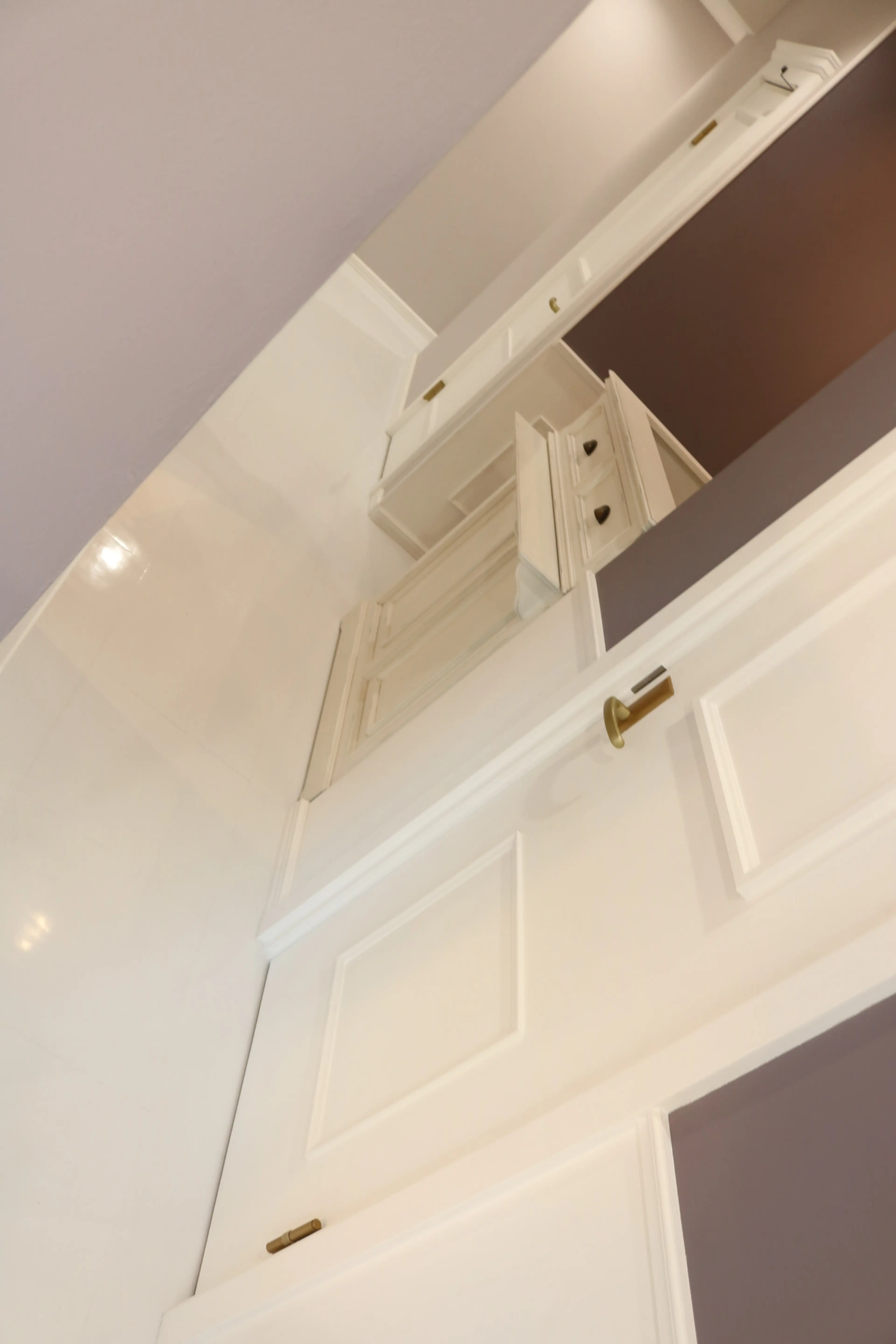 Nailsalon M-crystalの内観・外観1