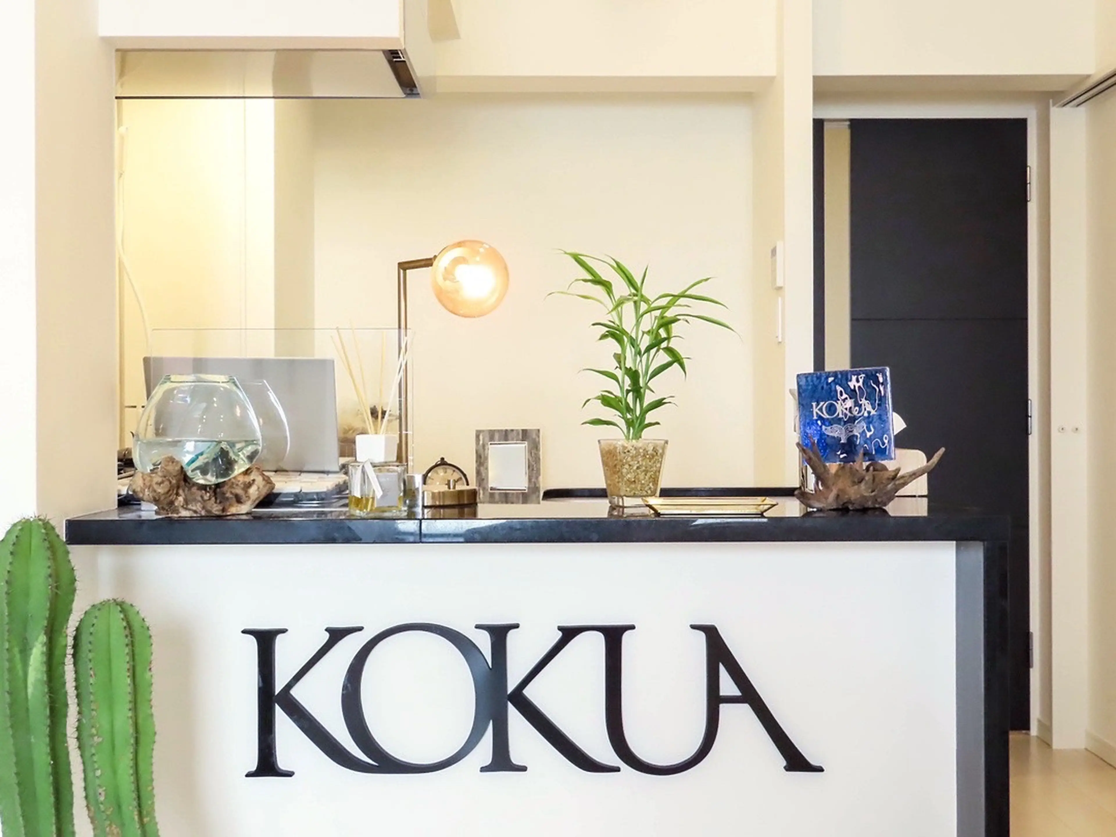 KOKUAの内観・外観3