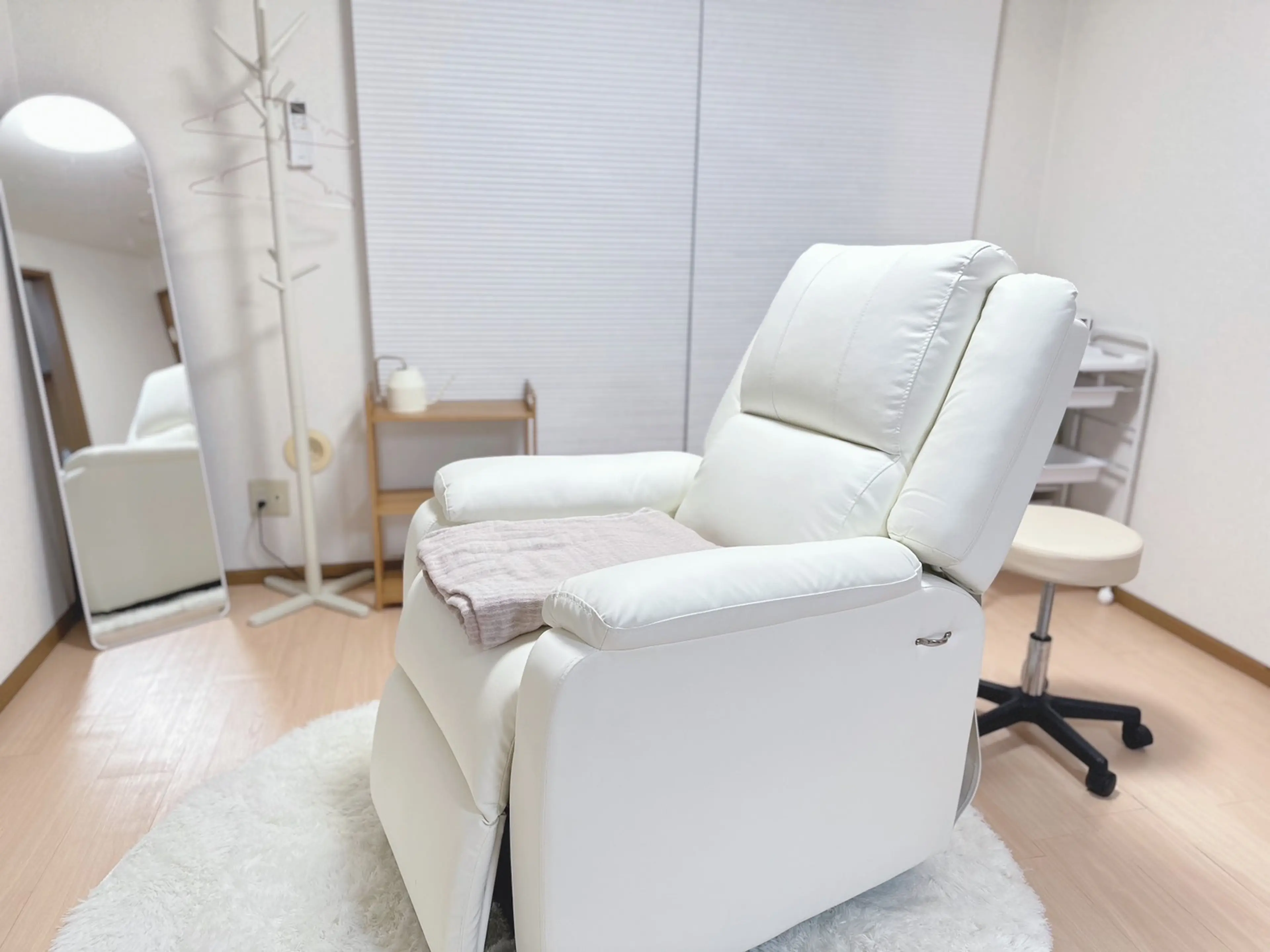 Feliceの内観・外観1