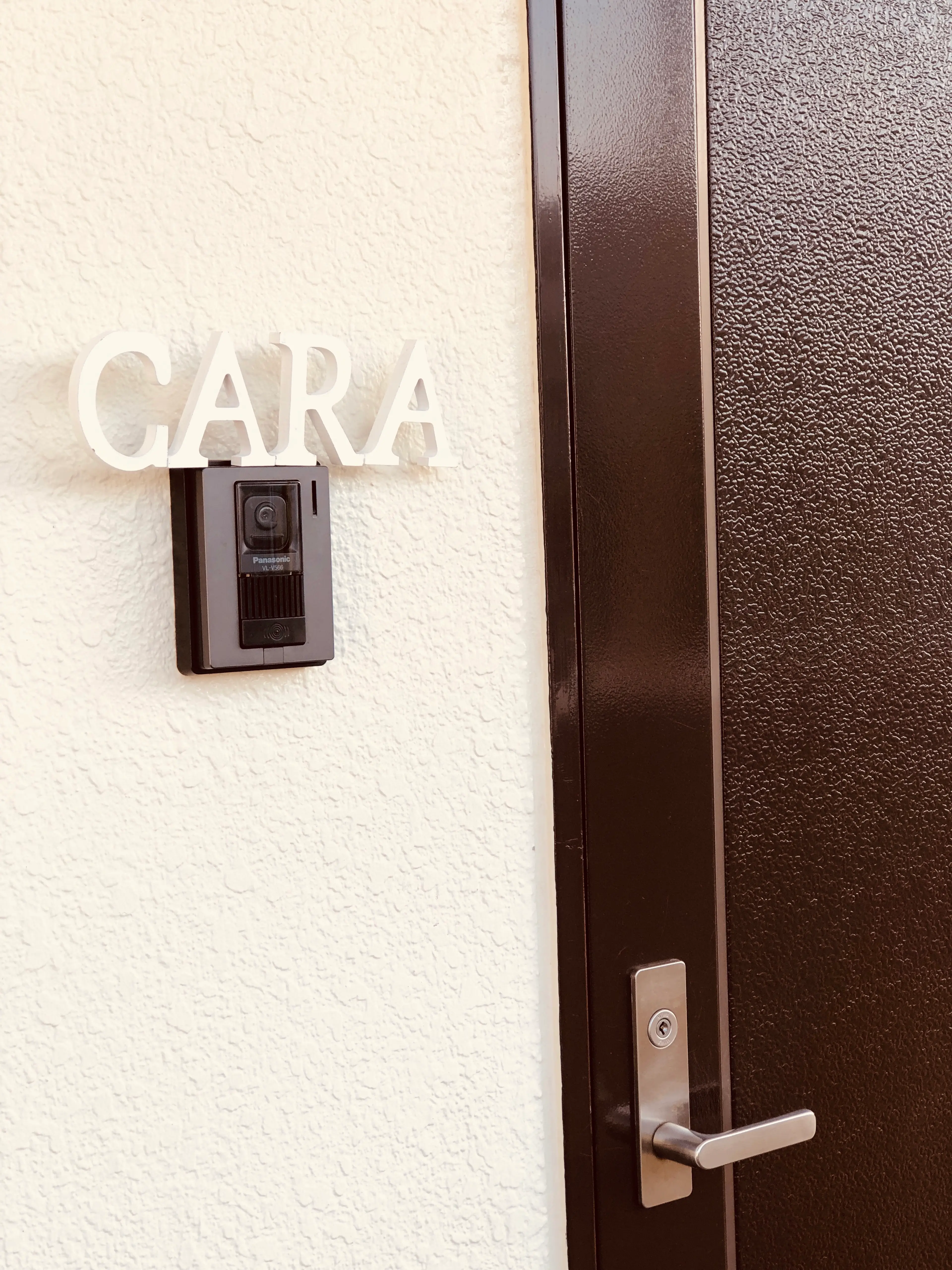 Private salon CARAの内観・外観1