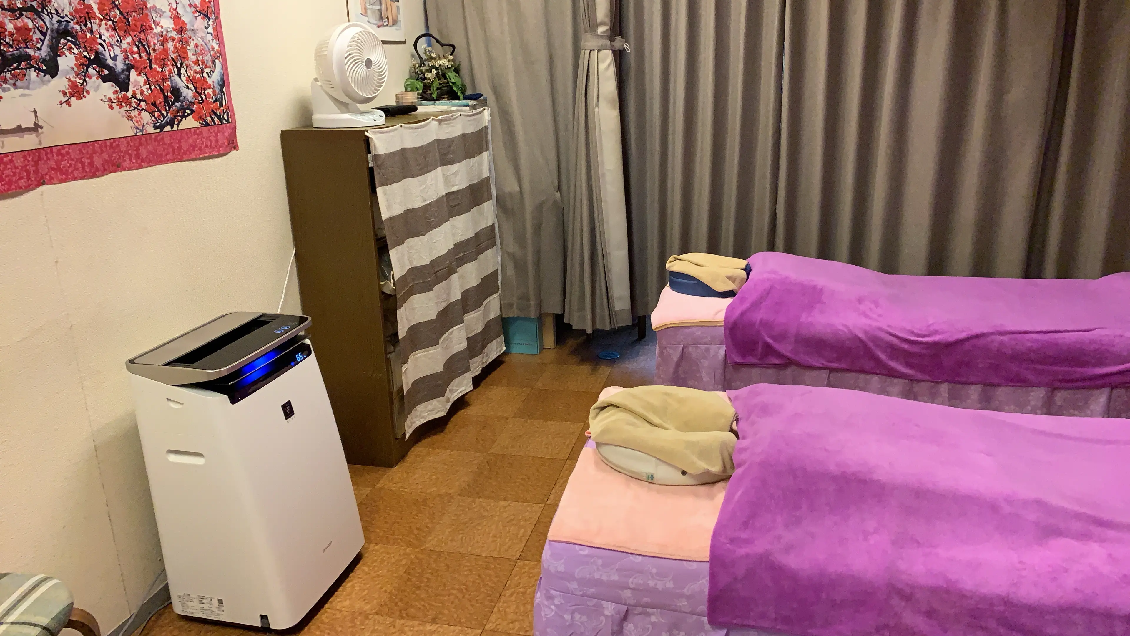 祥和堂ソフト整体院の内観・外観3