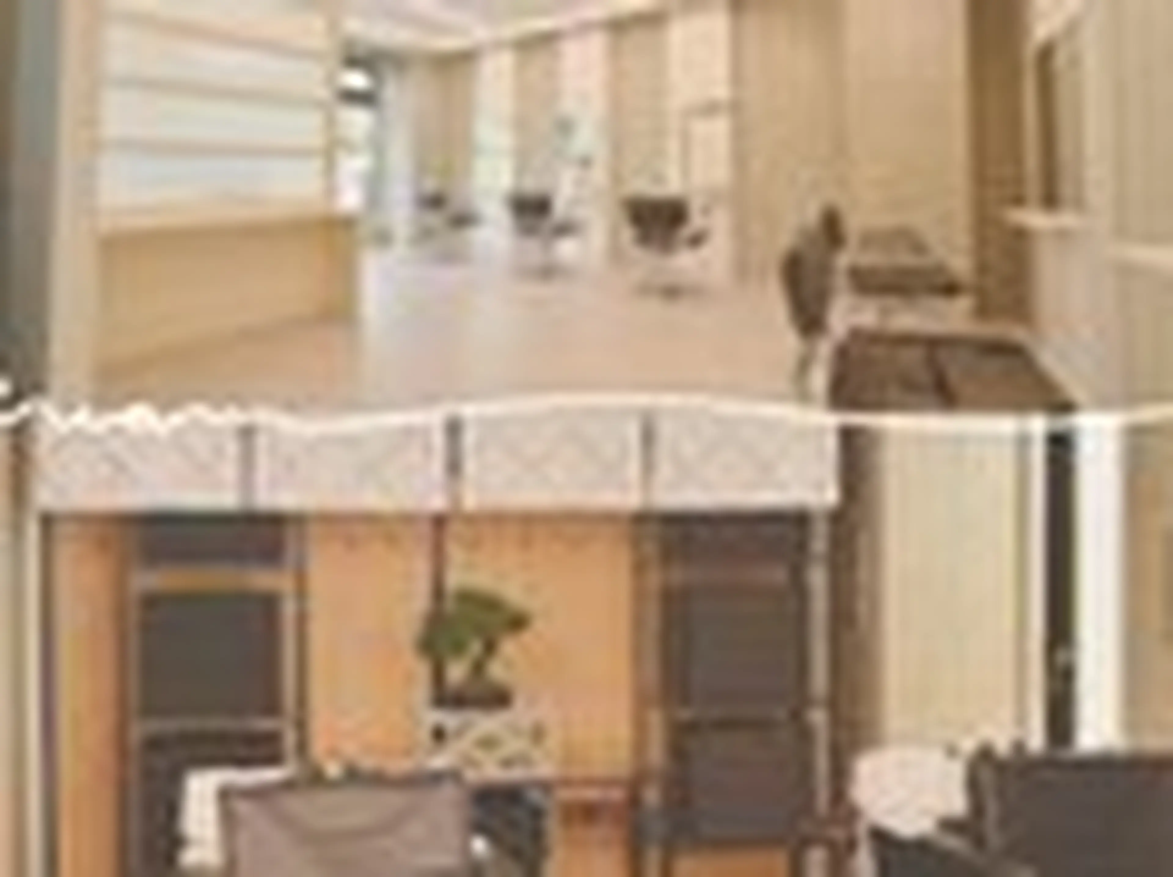 SHIROKUの内観・外観2