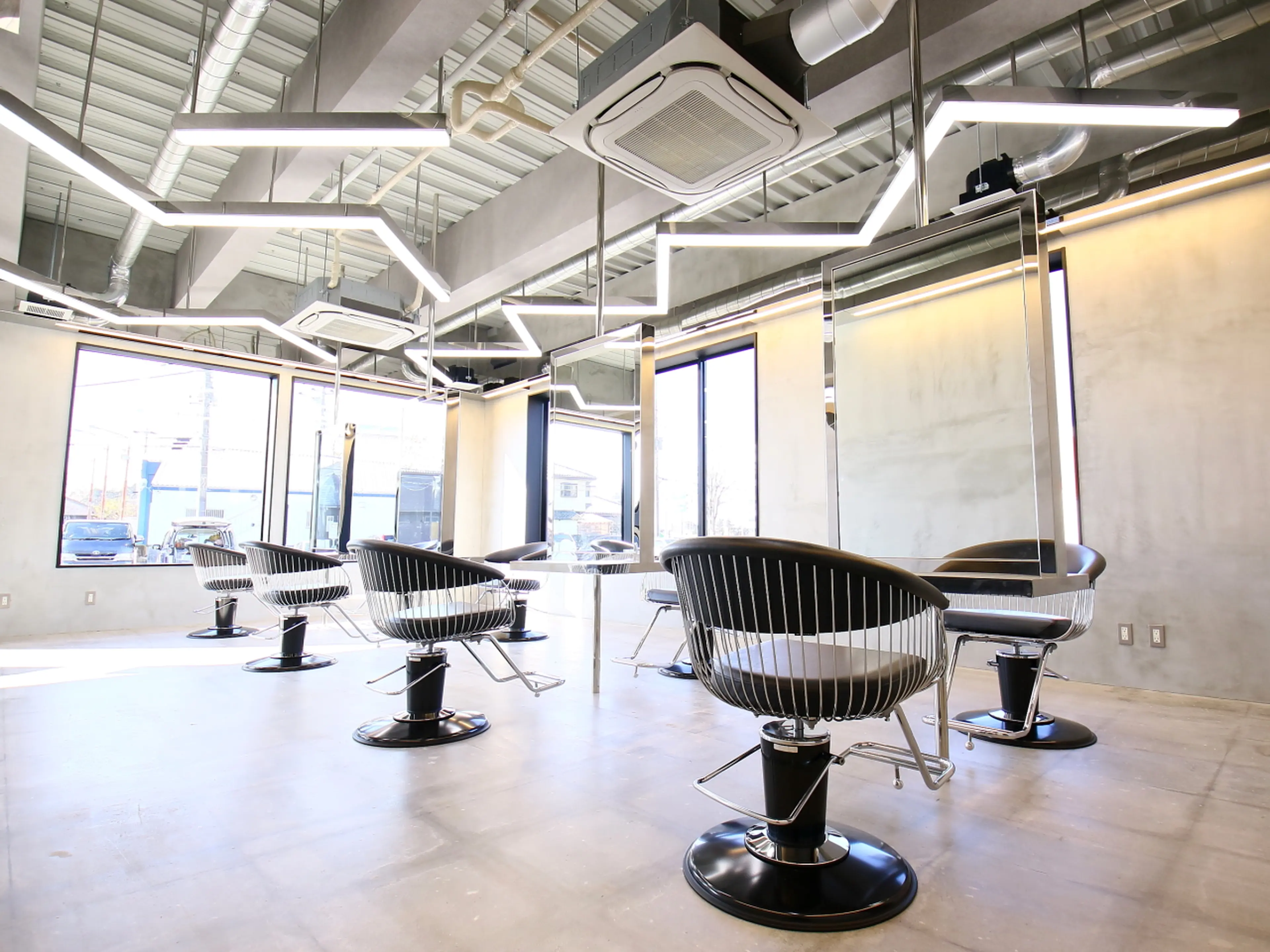 mer by REGALOの内観・外観1