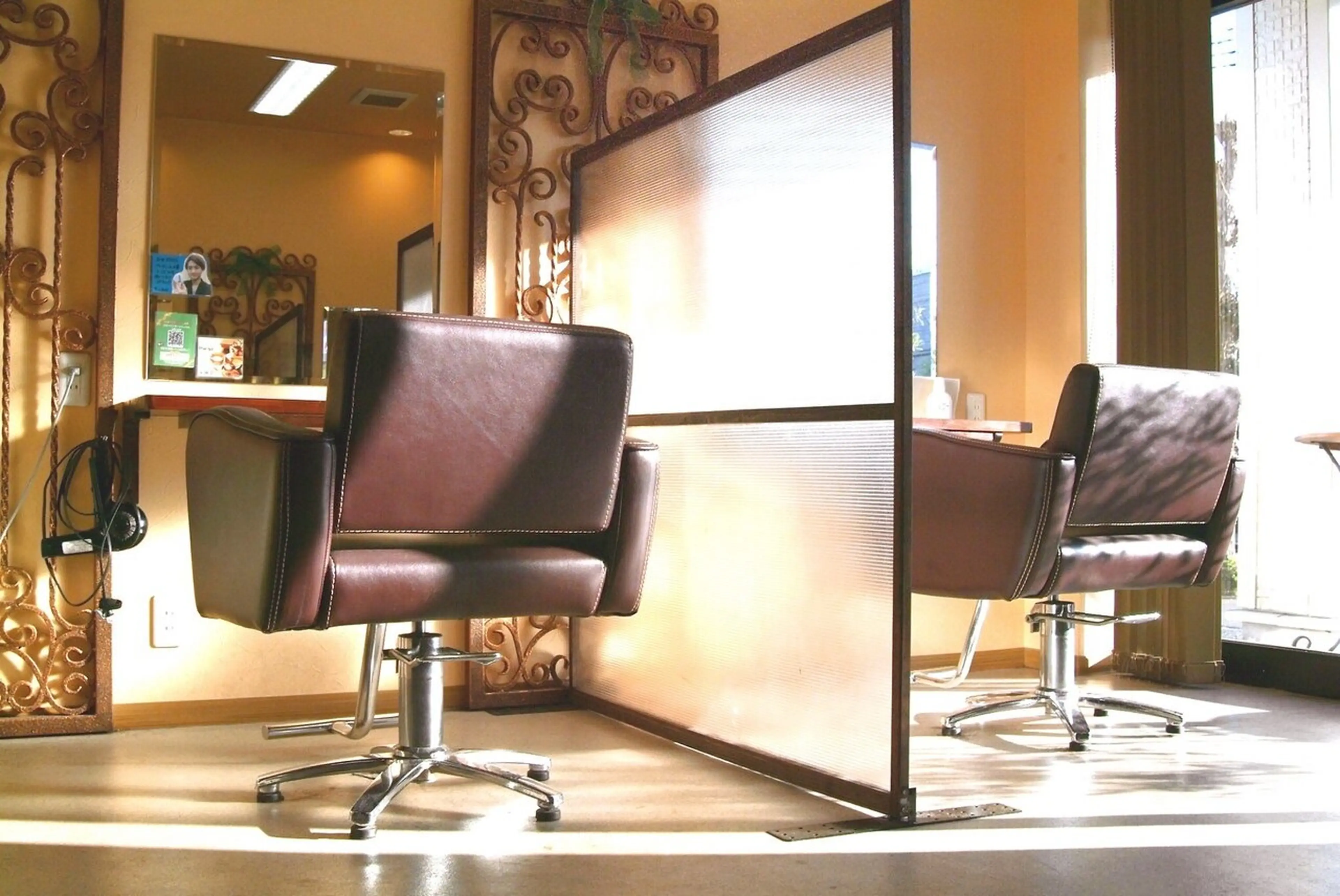 エルベ千波店の内観・外観2