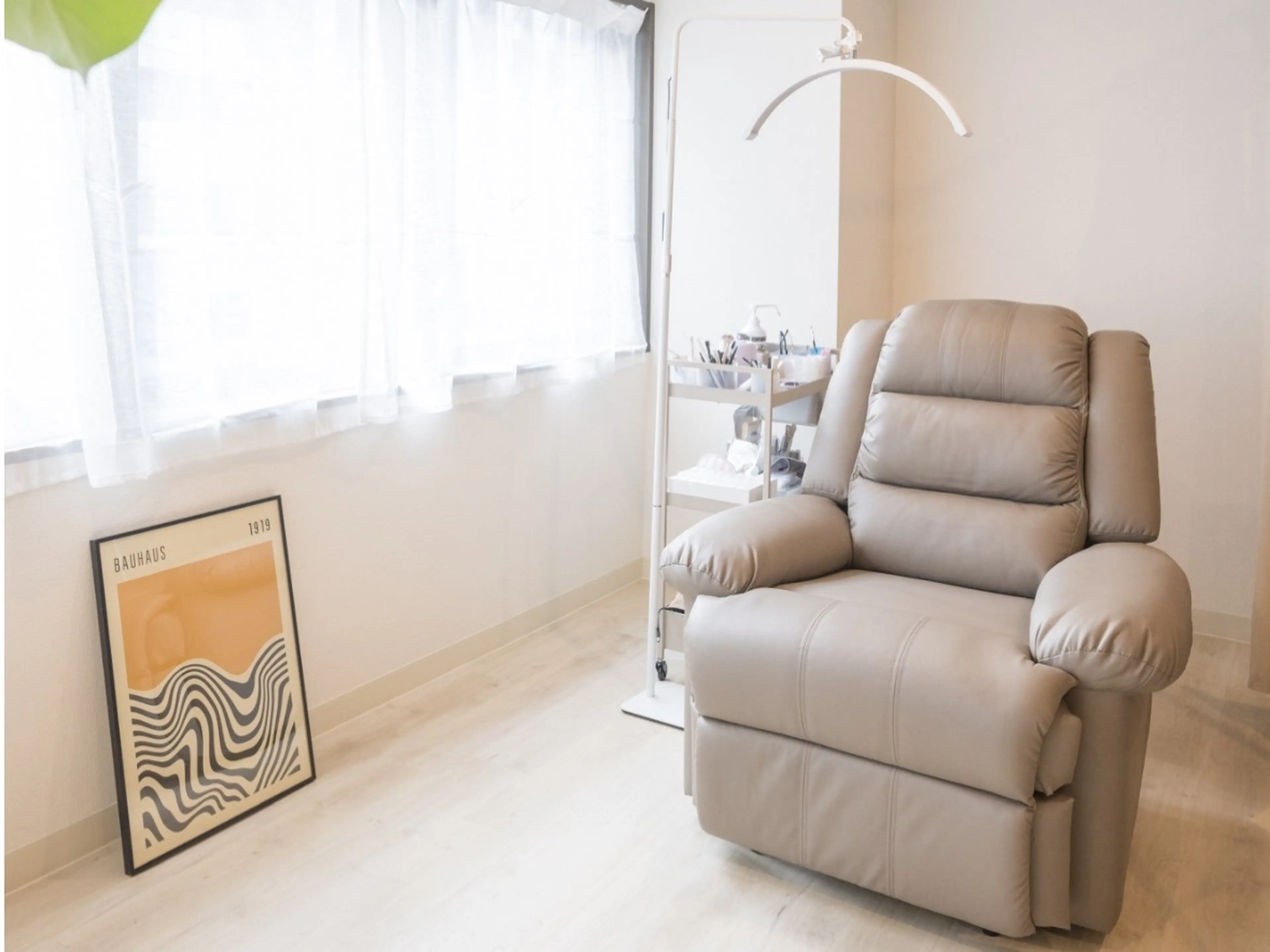 saari eyelashの内観・外観2