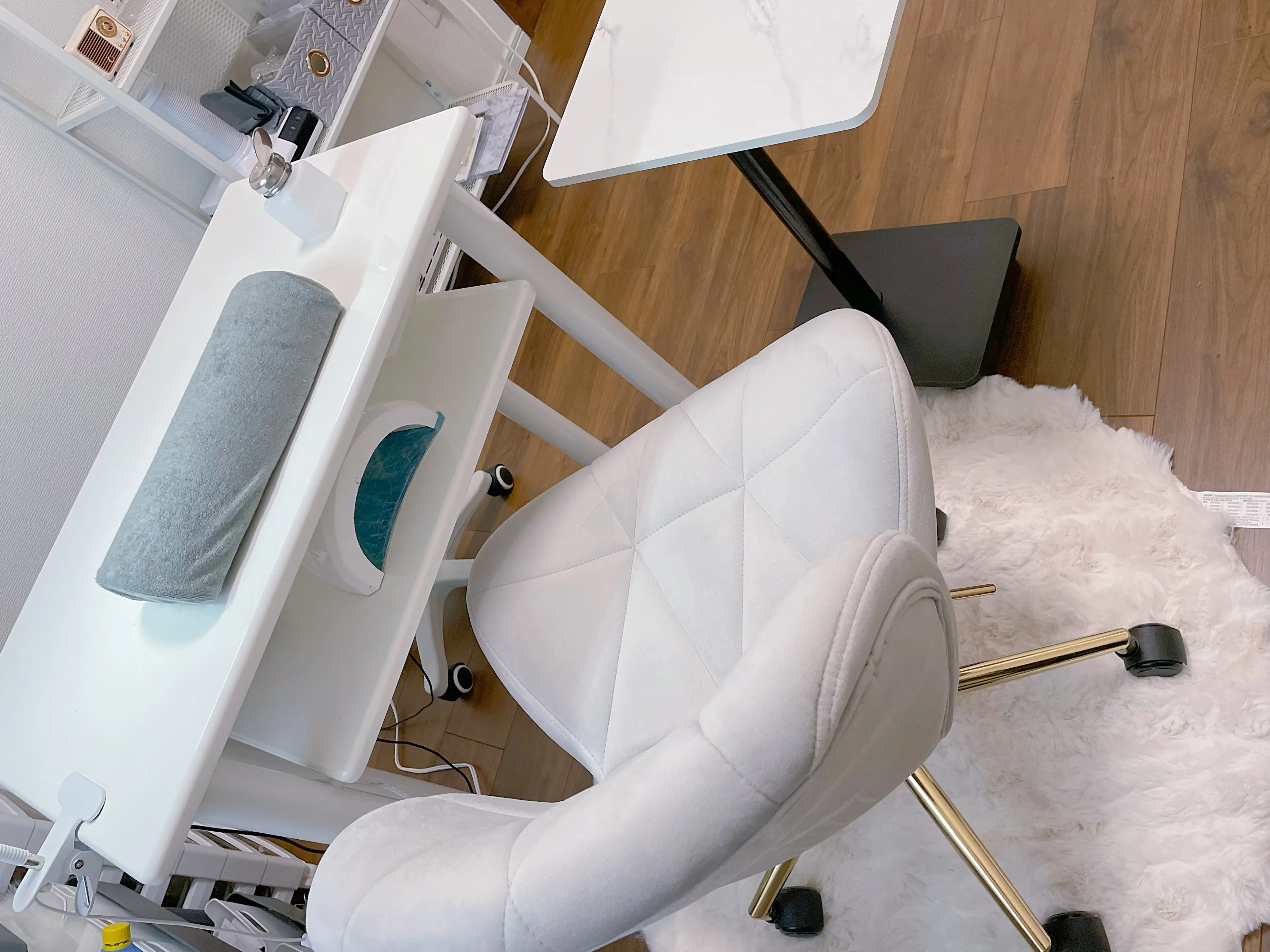 Rewardの内観・外観1